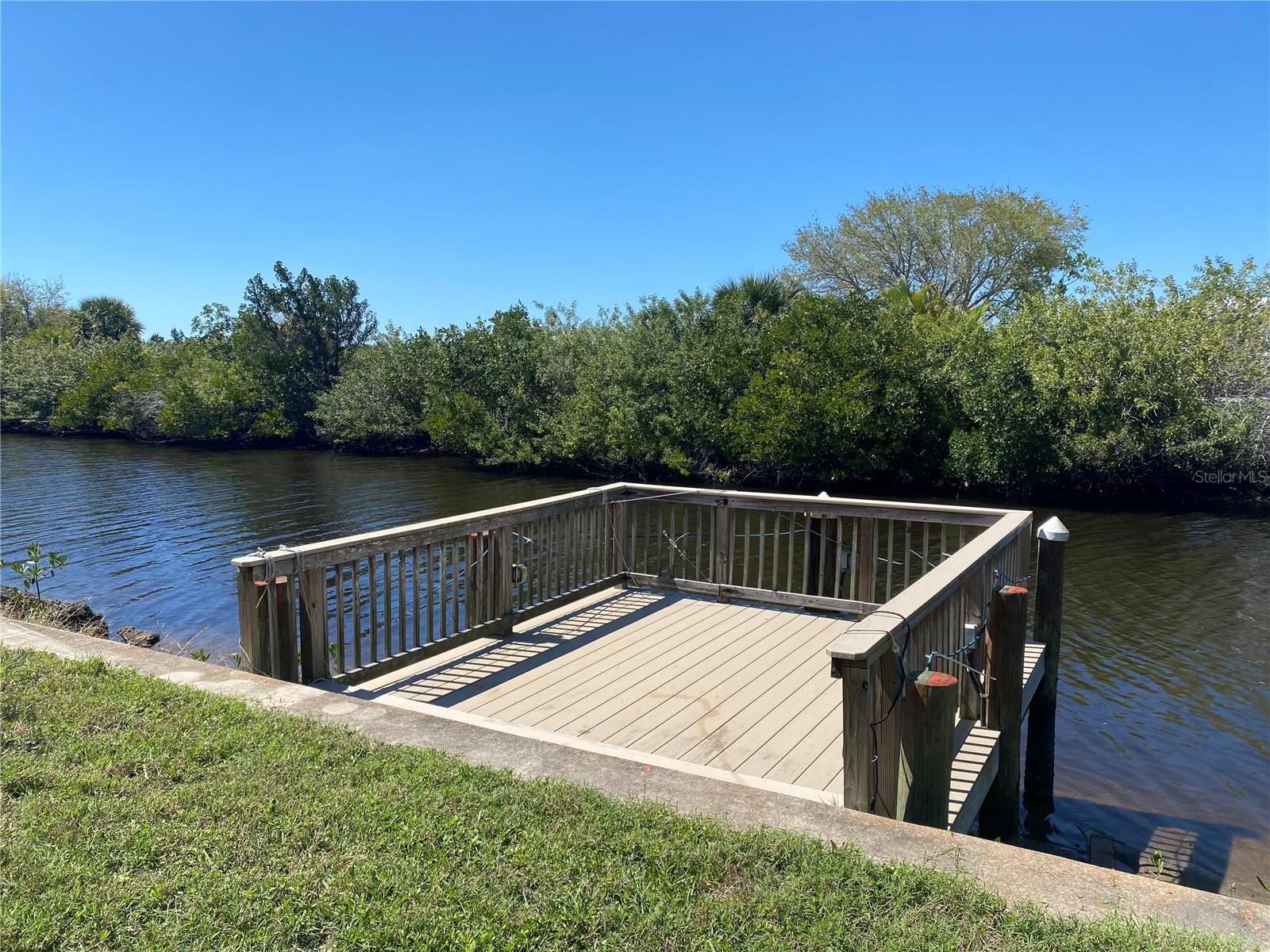 724 BLACKBURN BLVD, NORTH PORT, FL, 34287