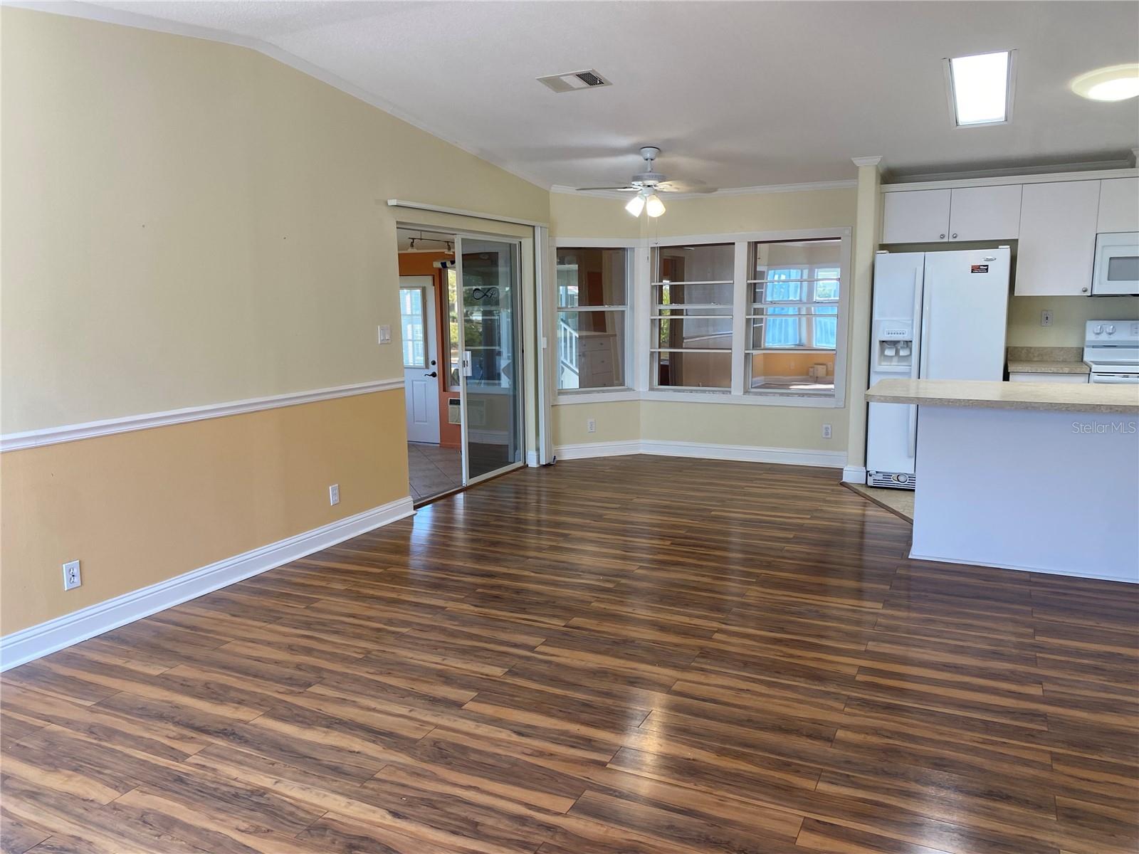 724 BLACKBURN BLVD, NORTH PORT, FL, 34287