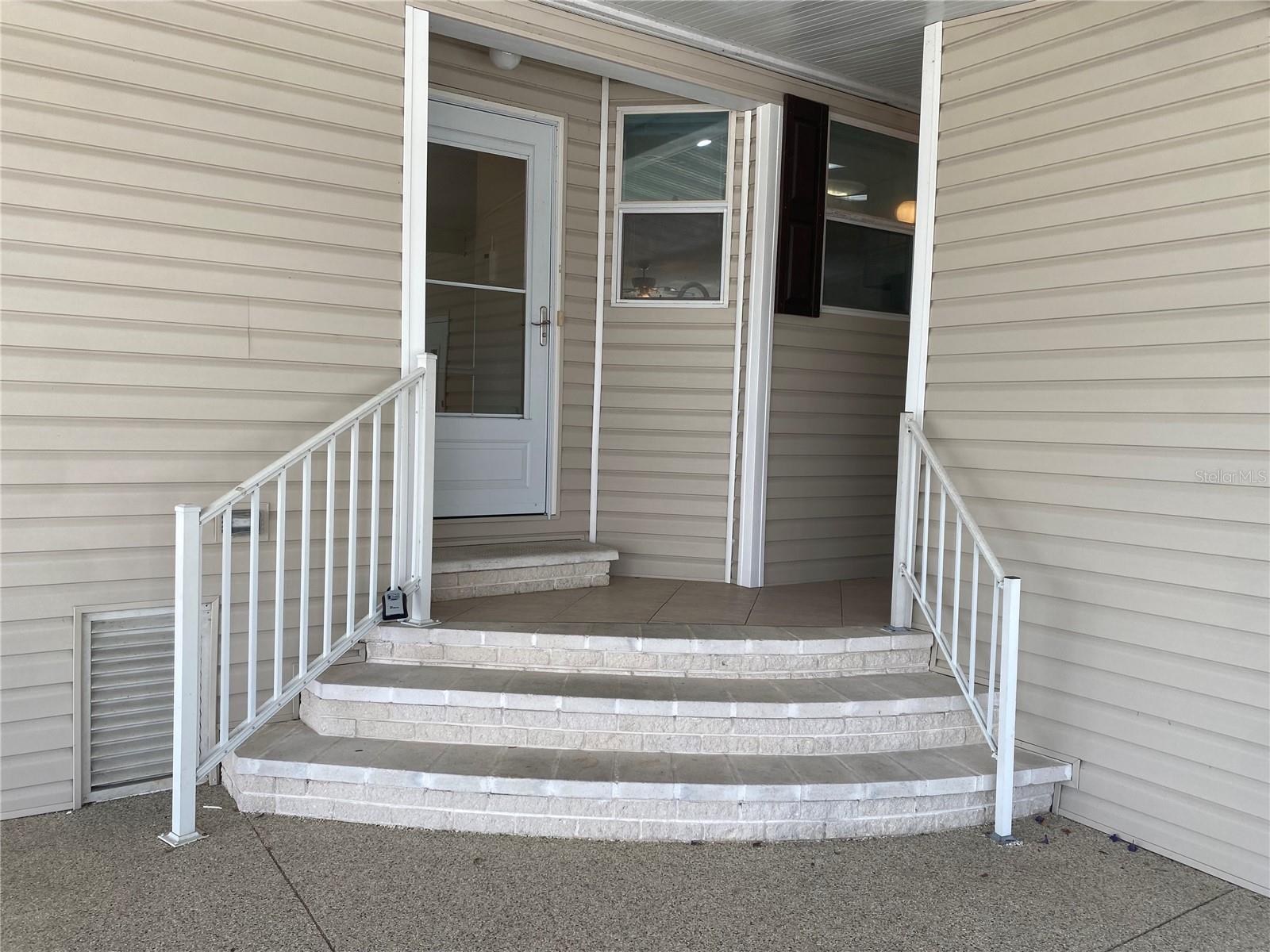724 BLACKBURN BLVD, NORTH PORT, FL, 34287