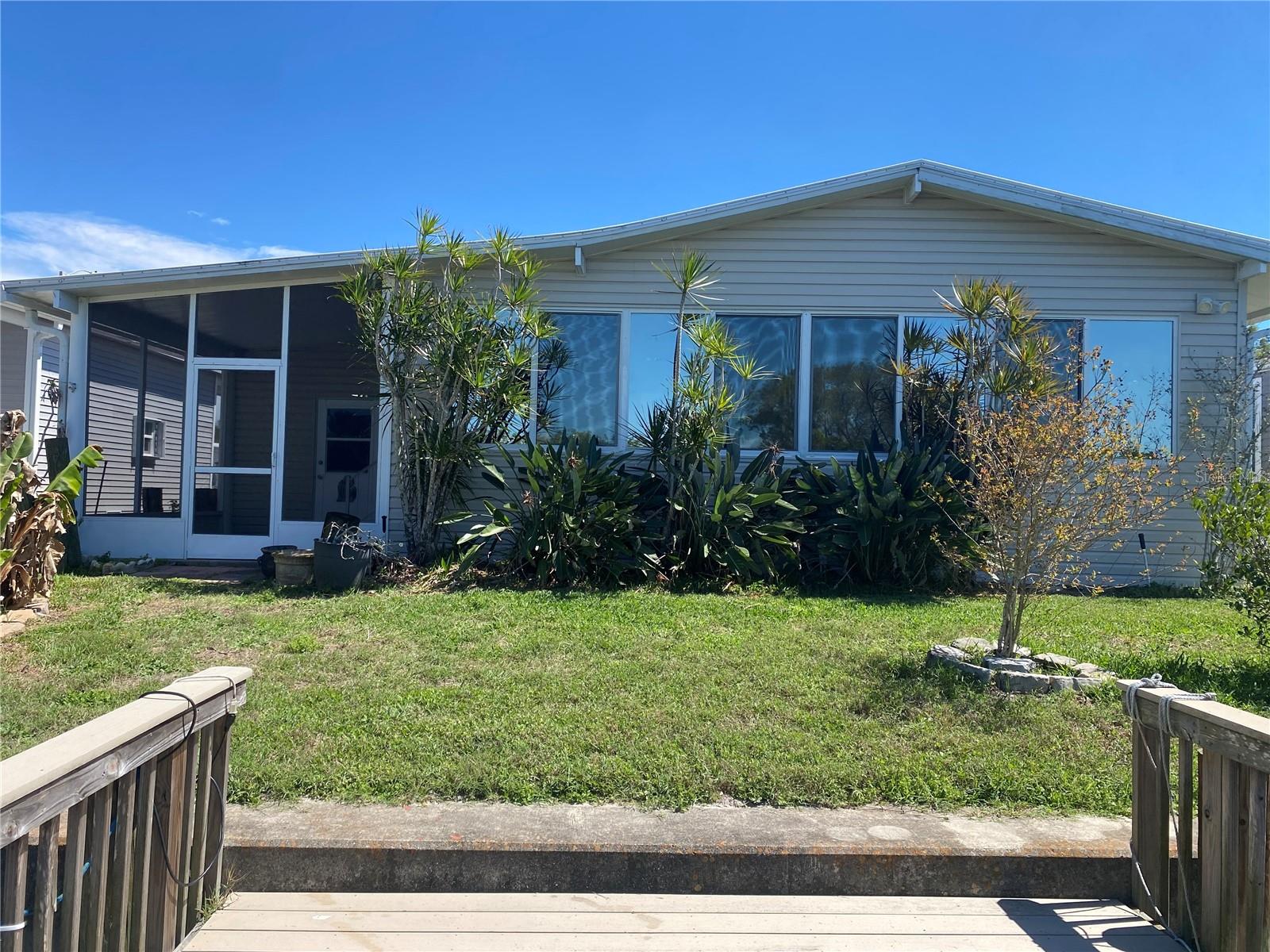 724 BLACKBURN BLVD, NORTH PORT, FL, 34287
