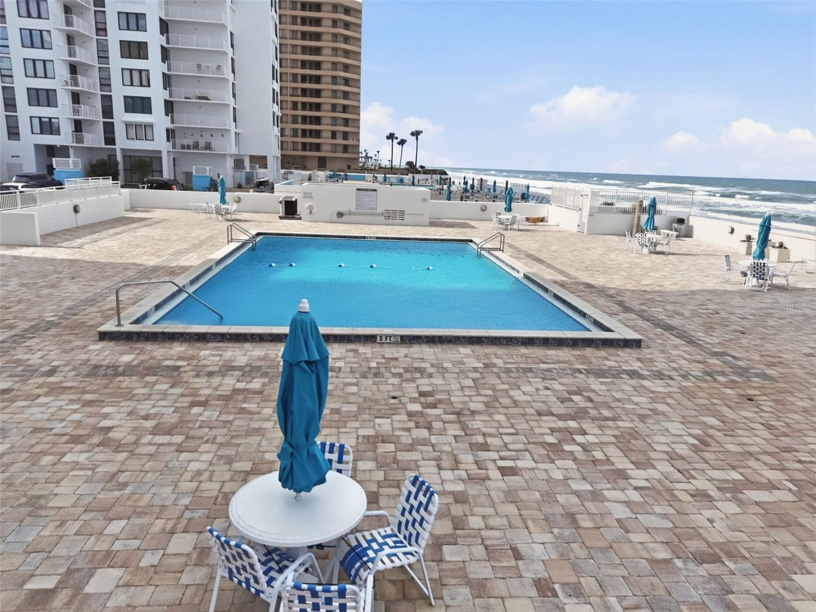 3047 S ATLANTIC AVE #1205, DAYTONA BEACH, FL, 32118