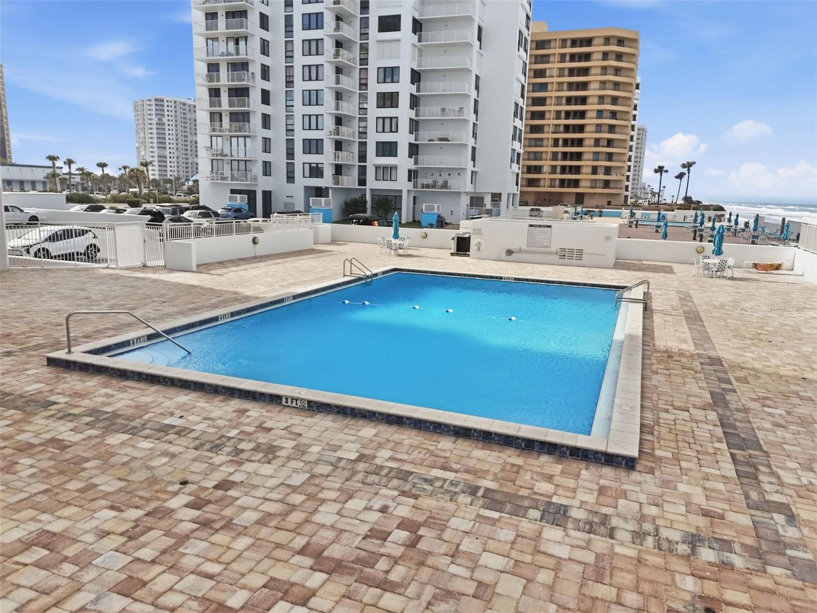 3047 S ATLANTIC AVE #1205, DAYTONA BEACH, FL, 32118