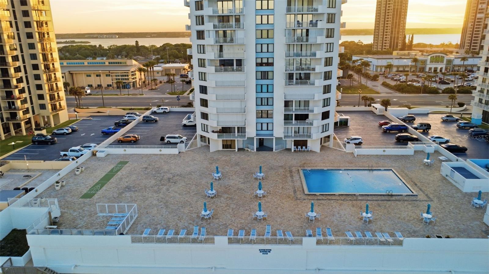 3047 S ATLANTIC AVE #1205, DAYTONA BEACH, FL, 32118