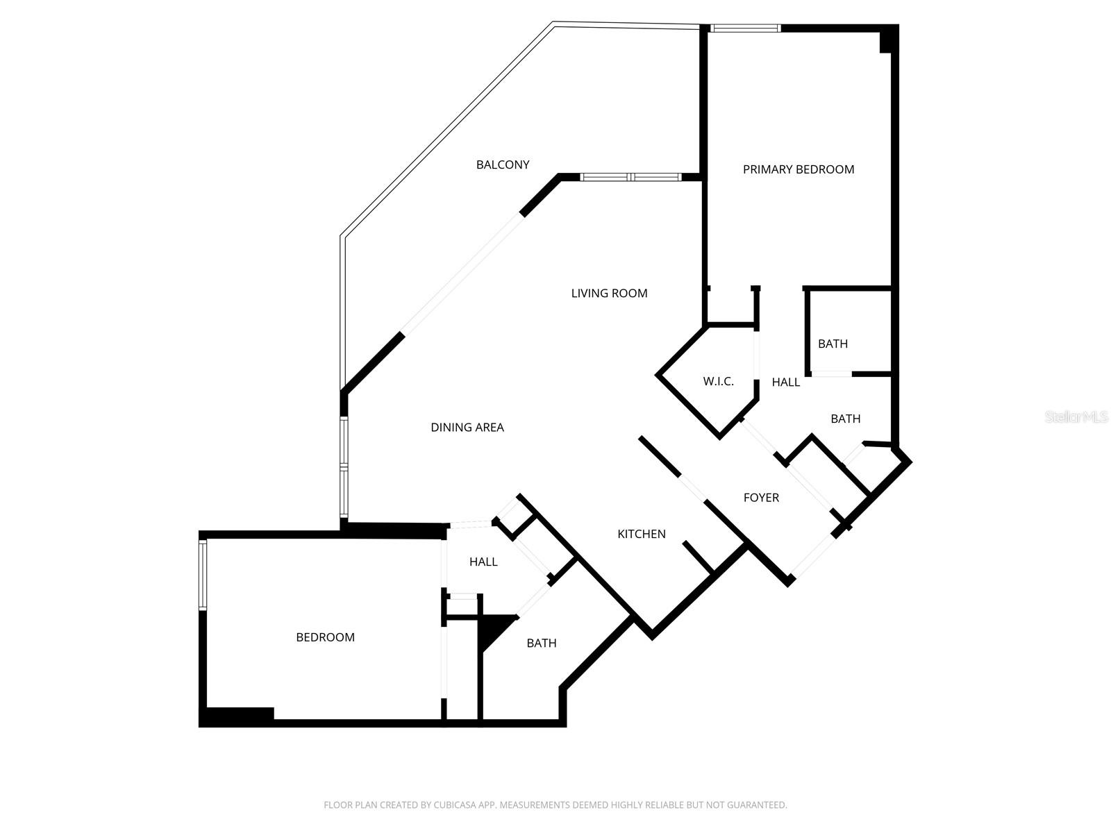 3047 S ATLANTIC AVE #1205, DAYTONA BEACH, FL, 32118