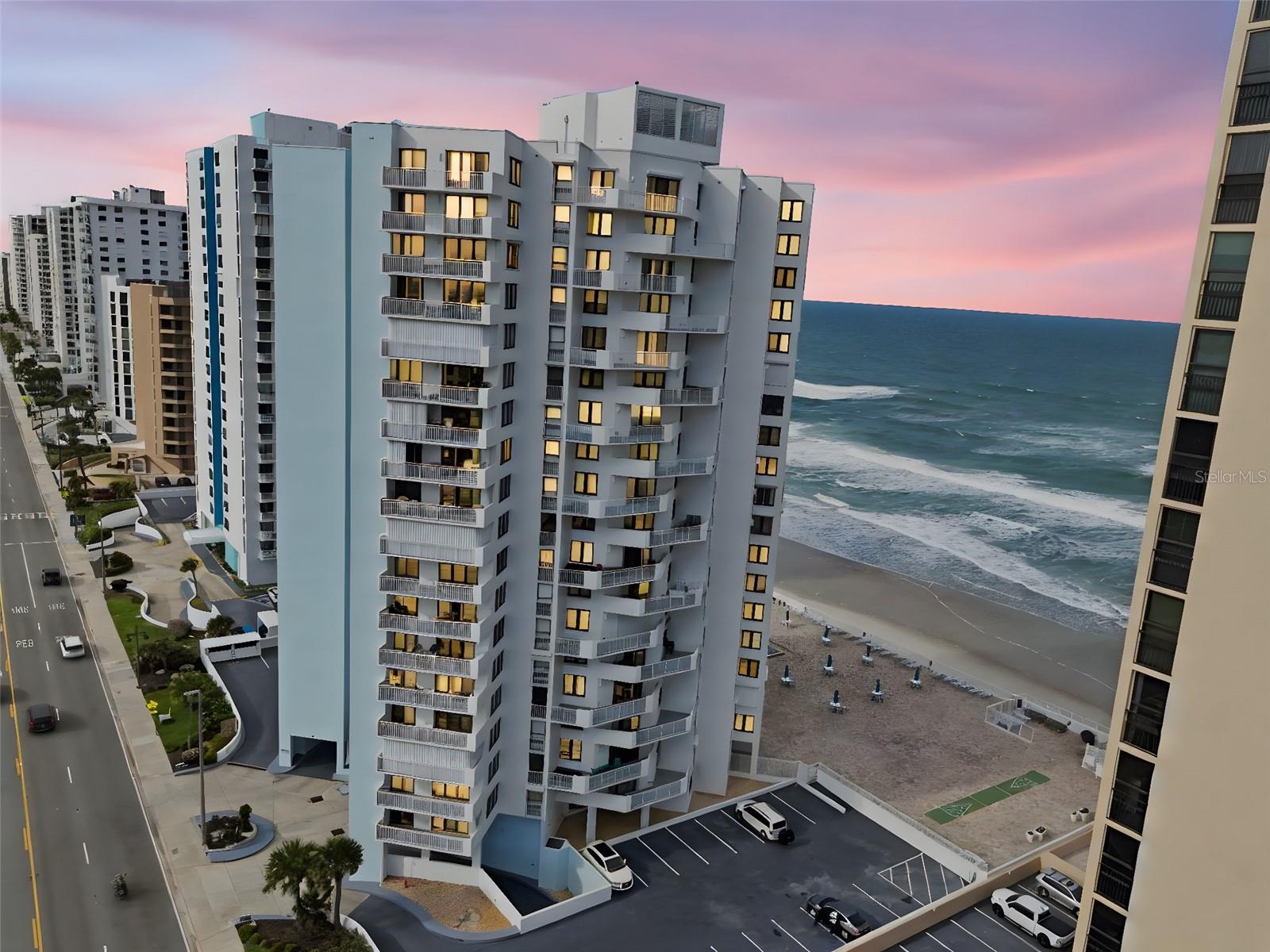 3047 S ATLANTIC AVE #1205, DAYTONA BEACH, FL, 32118