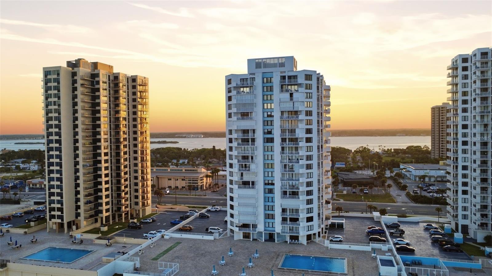 3047 S ATLANTIC AVE #1205, DAYTONA BEACH, FL, 32118