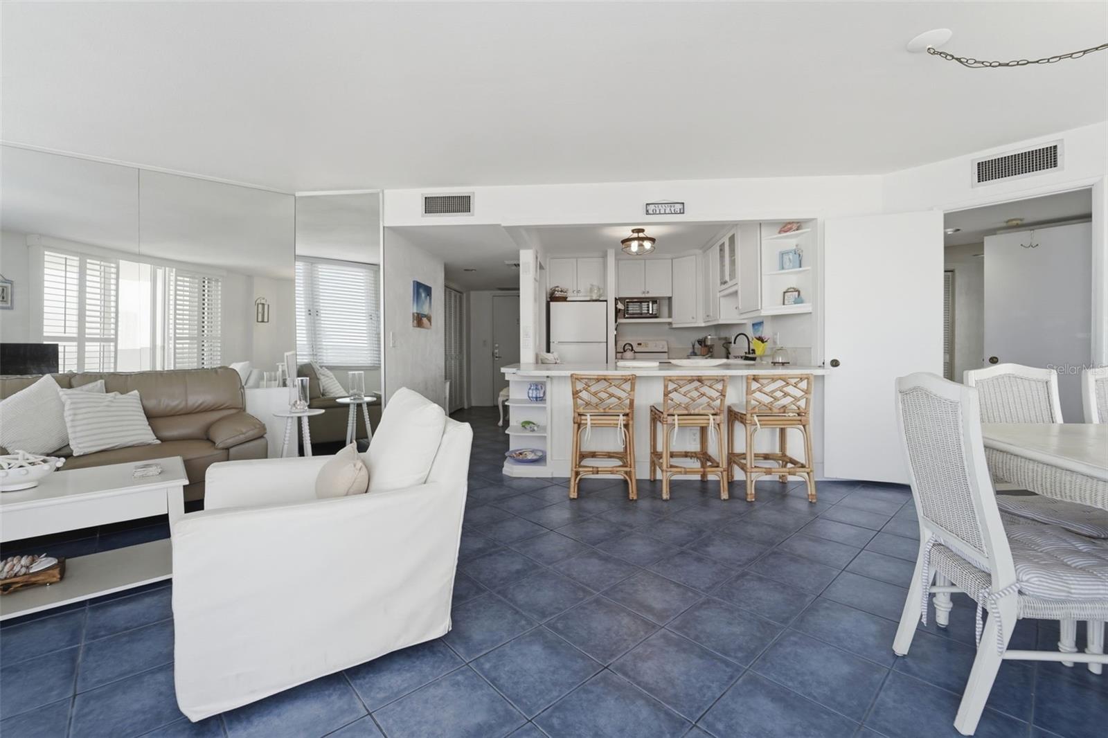 3047 S ATLANTIC AVE #1205, DAYTONA BEACH, FL, 32118