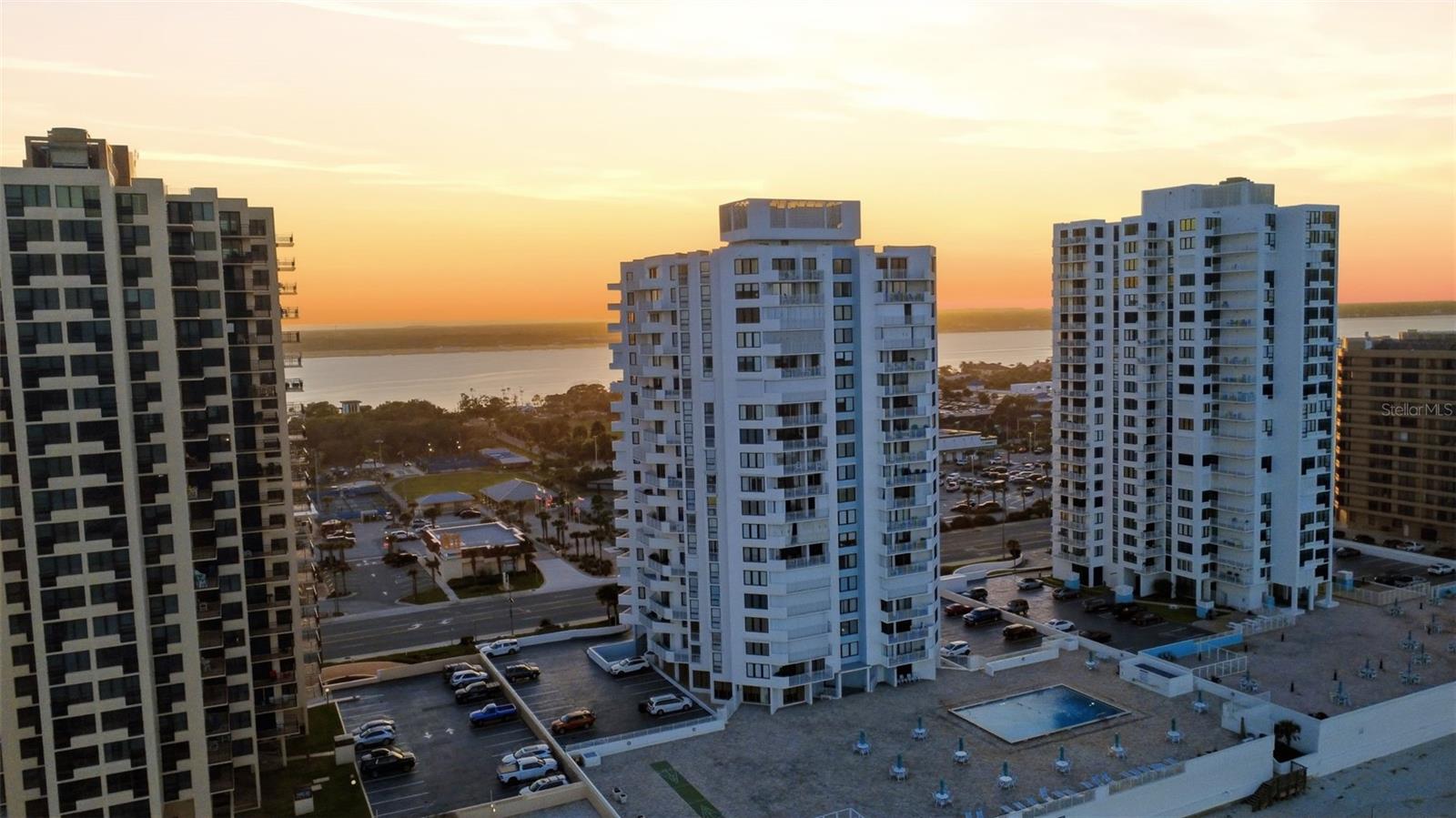 3047 S ATLANTIC AVE #1205, DAYTONA BEACH, FL, 32118