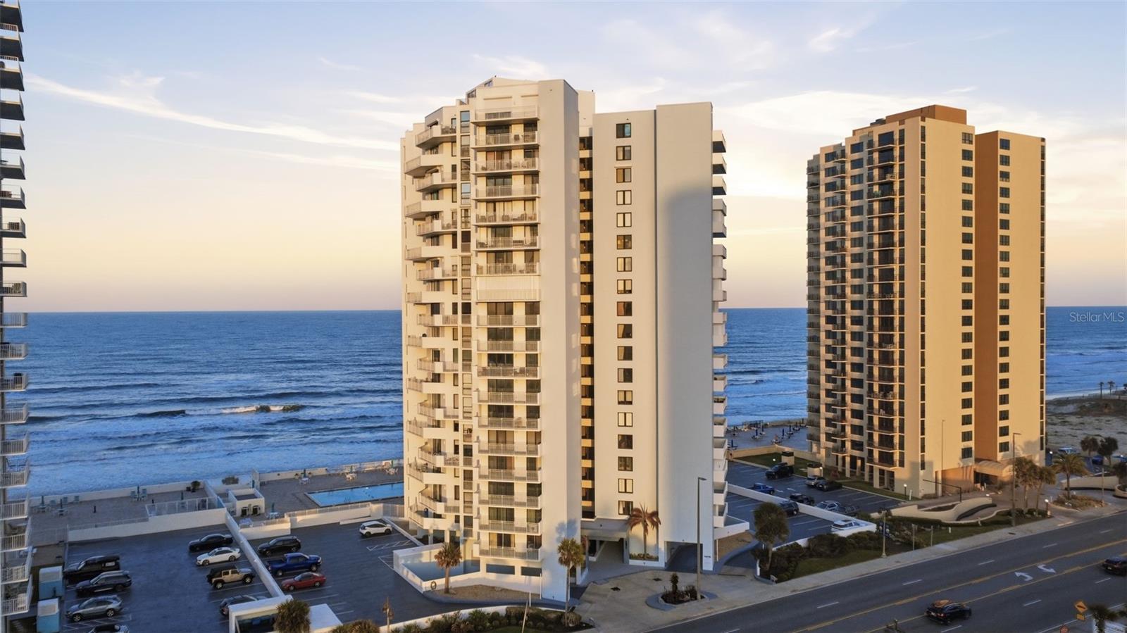 3047 S ATLANTIC AVE #1205, DAYTONA BEACH, FL, 32118