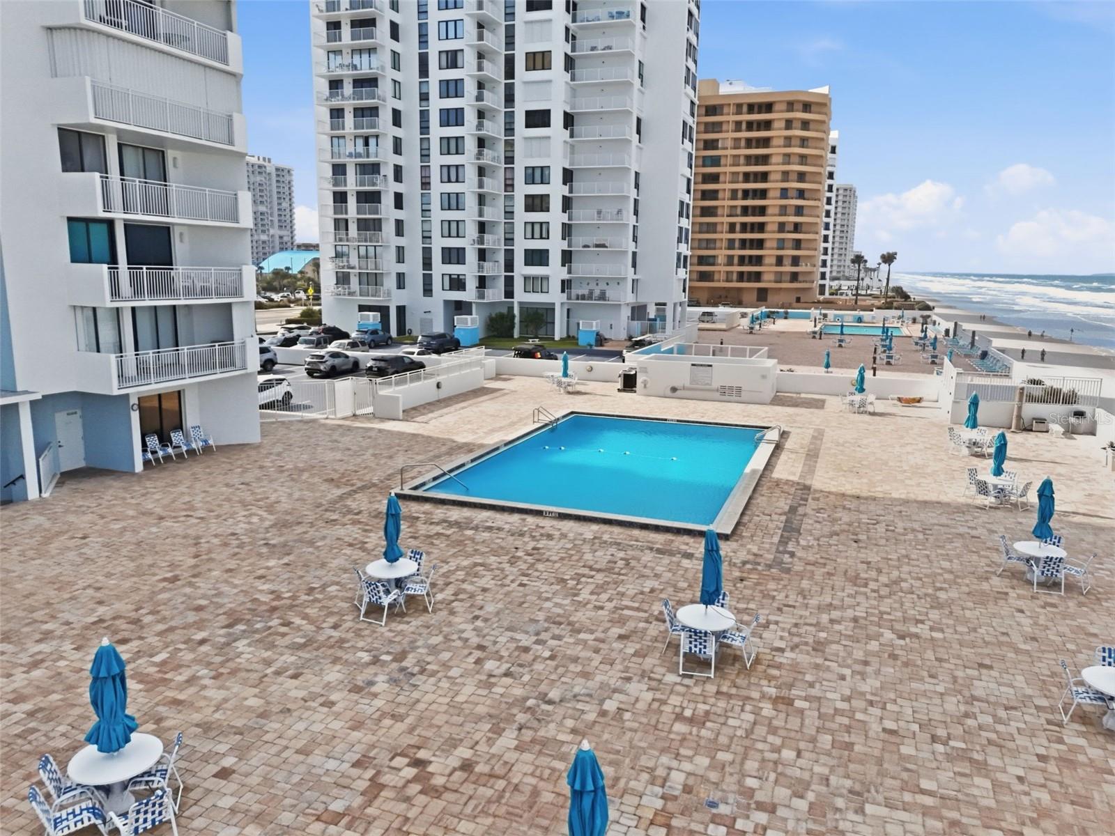 3047 S ATLANTIC AVE #1205, DAYTONA BEACH, FL, 32118