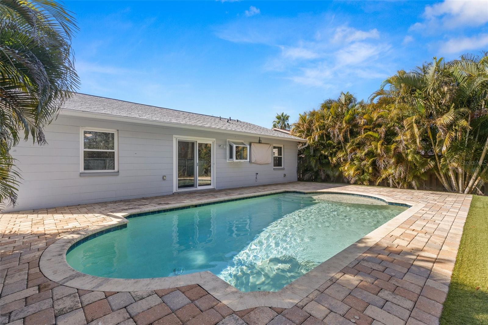 3309 W NAPOLEON AVE, TAMPA, FL, 33611