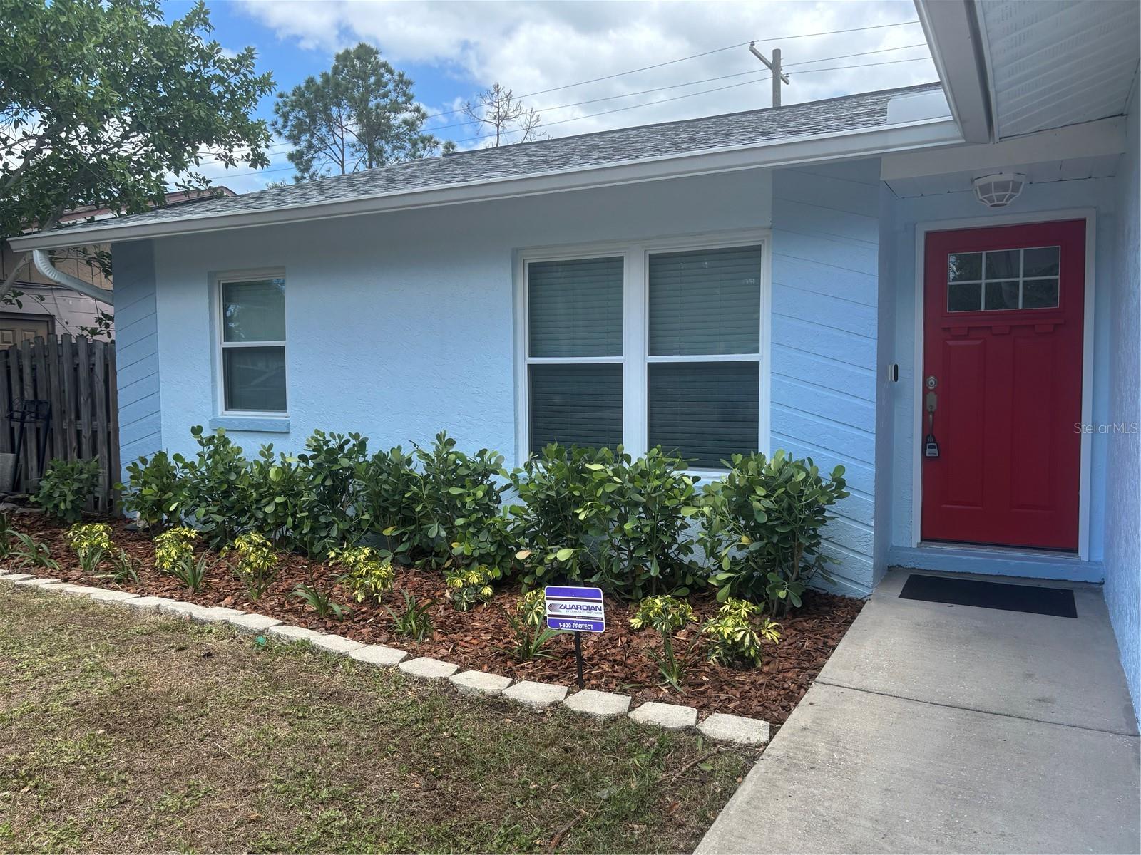 3309 W NAPOLEON AVE, TAMPA, FL, 33611