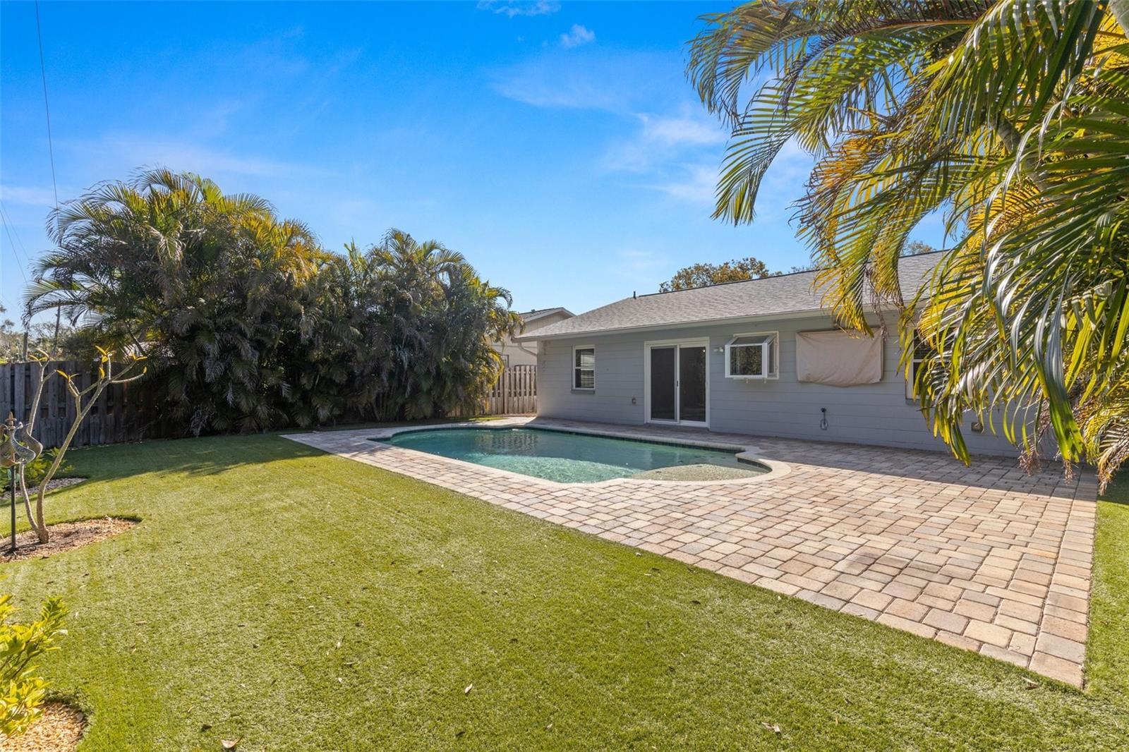 3309 W NAPOLEON AVE, TAMPA, FL, 33611