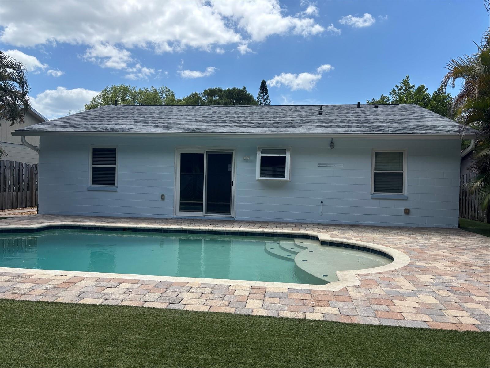 3309 W NAPOLEON AVE, TAMPA, FL, 33611