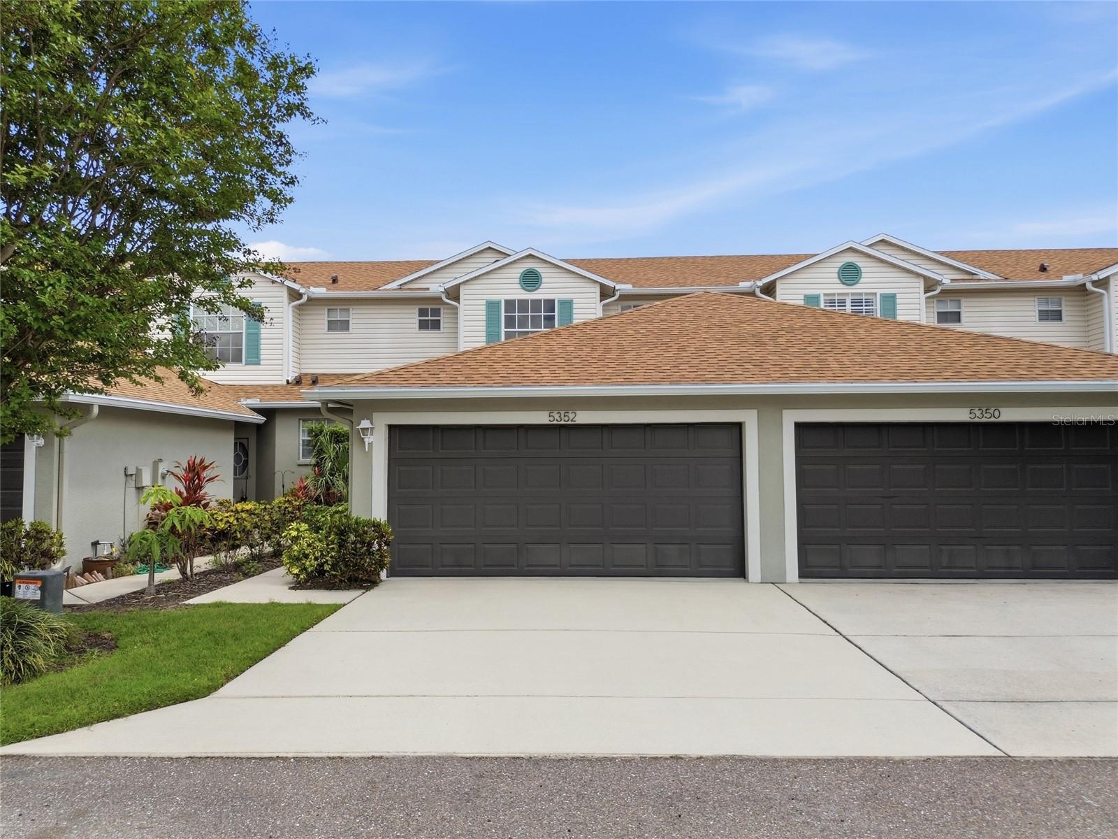 Welcome to 5352 Neil Dr. Front of Home