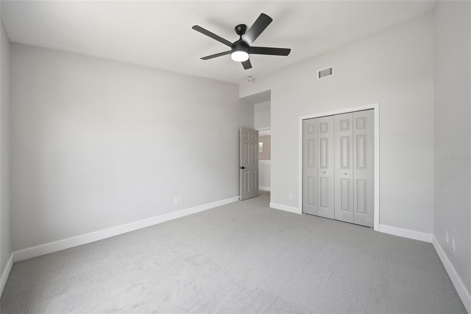 Second Floor Bedroom 2