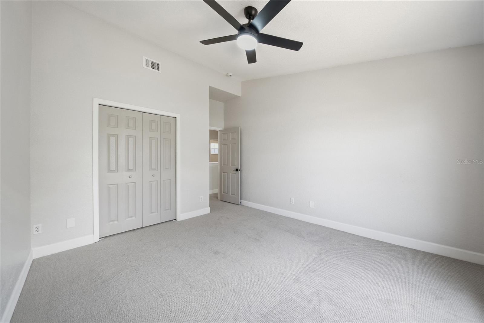 Second Floor Bedroom 3