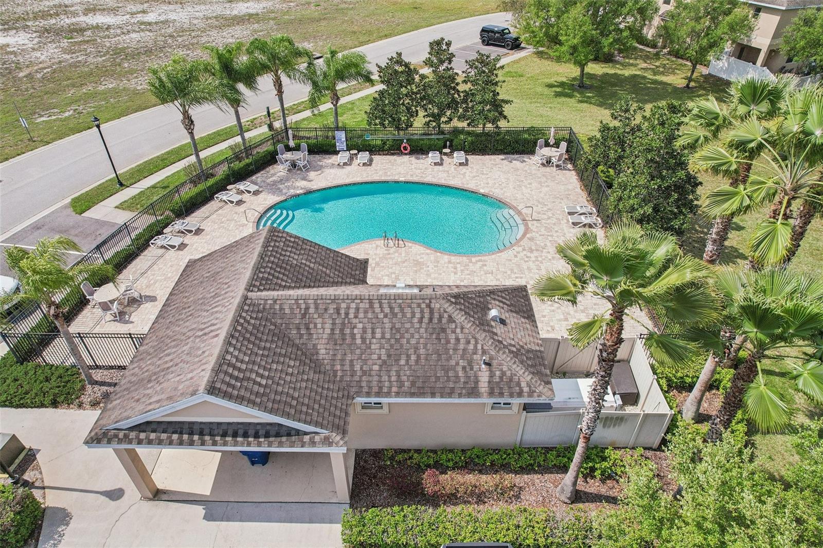 12034 GREENGATE DR, HUDSON, FL, 34669