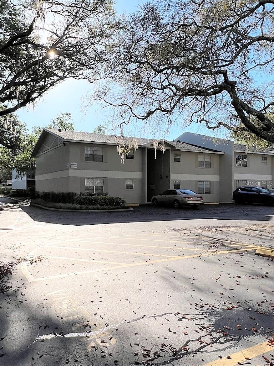 14470 REUTER STRASSE CIR #405, TAMPA, FL, 33613