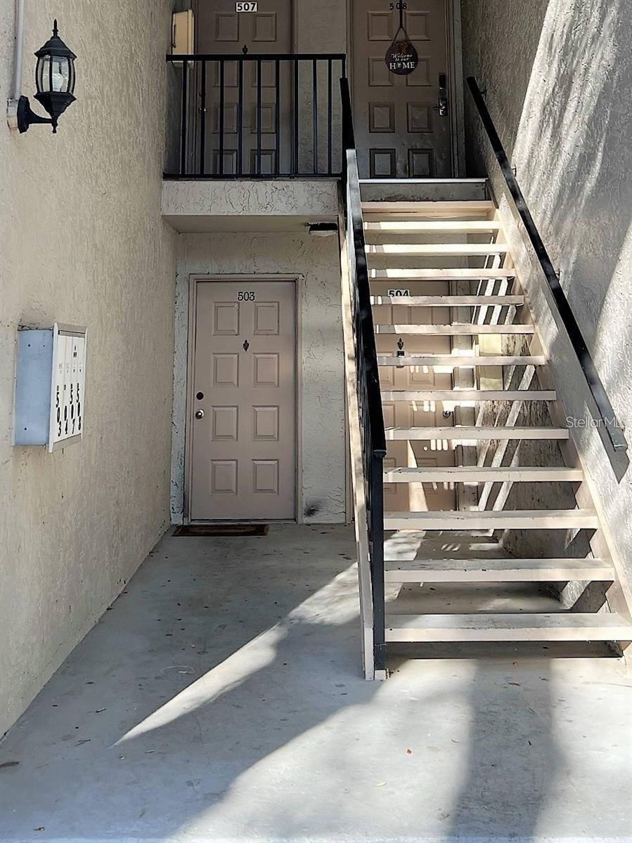 14470 REUTER STRASSE CIR #405, TAMPA, FL, 33613