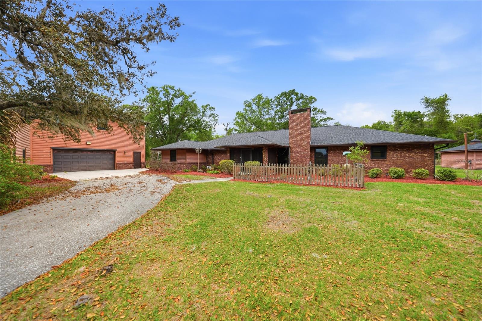 5205 SW CARLTON AVE, ARCADIA, FL, 34266