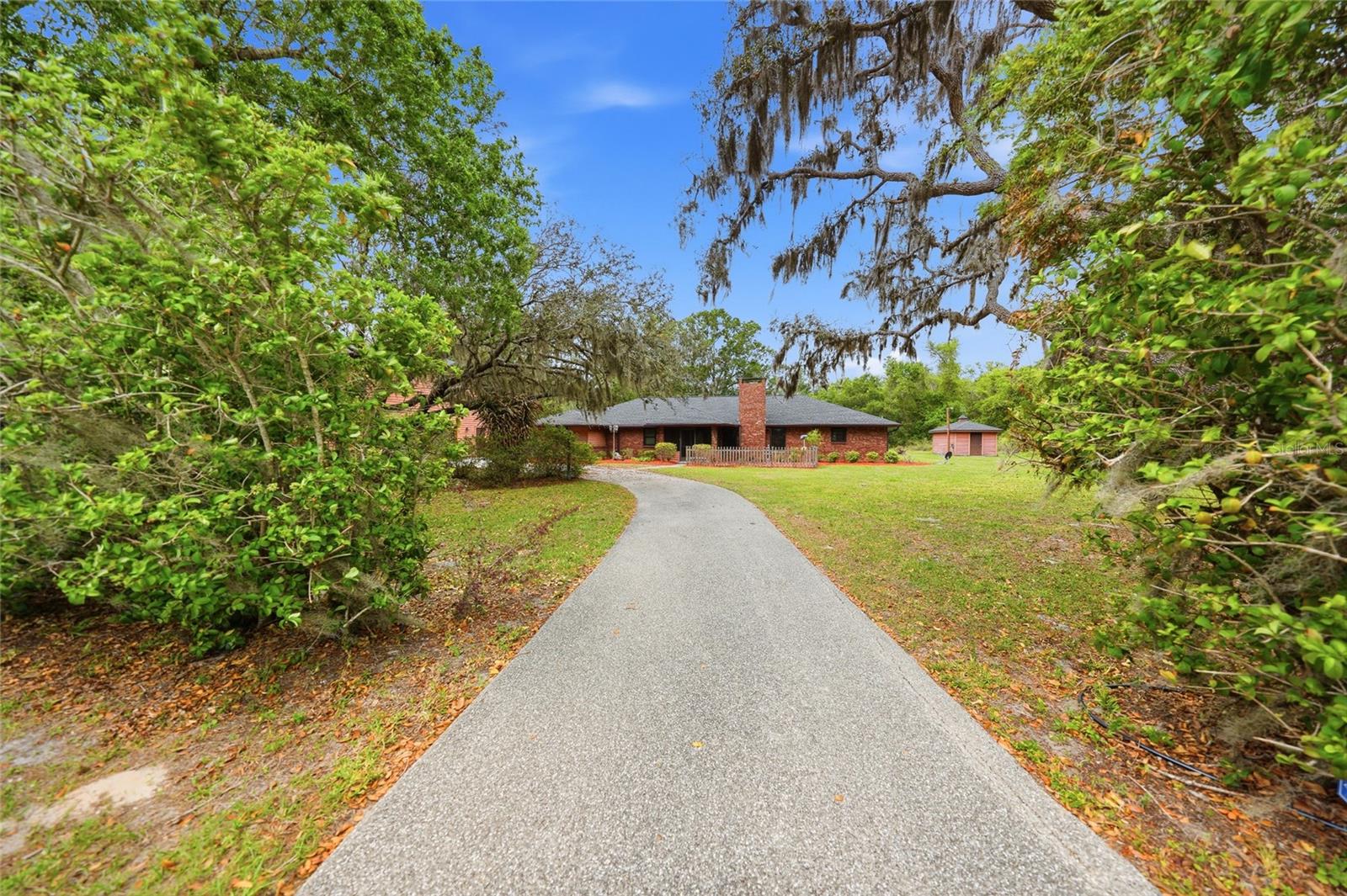 5205 SW CARLTON AVE, ARCADIA, FL, 34266