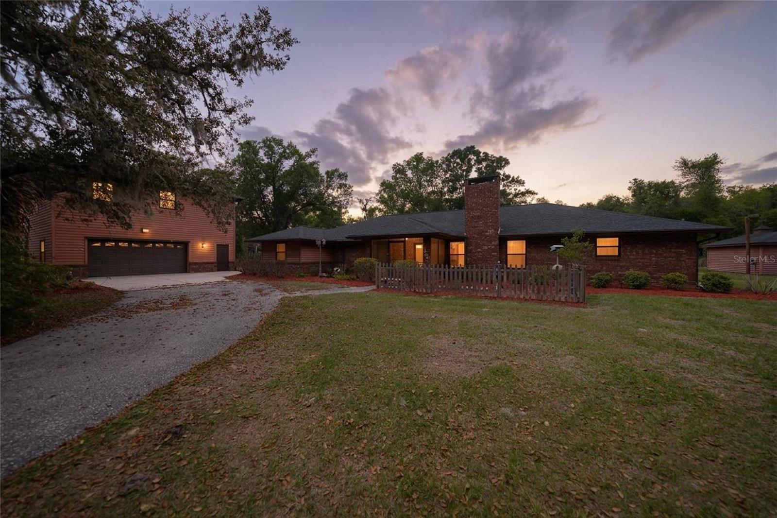 5205 SW CARLTON AVE, ARCADIA, FL, 34266