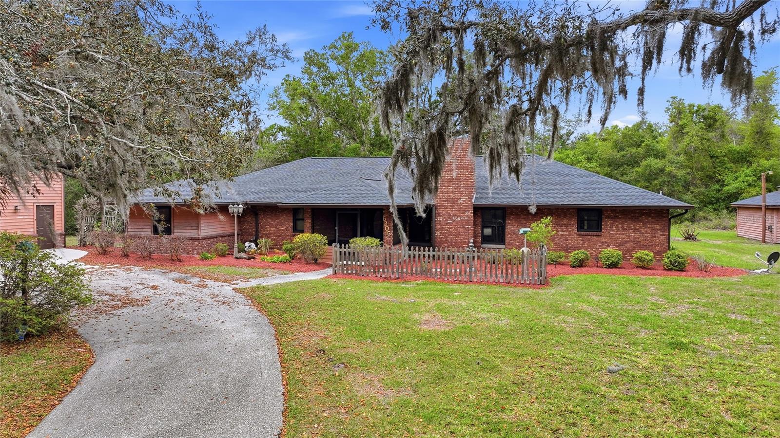5205 SW CARLTON AVE, ARCADIA, FL, 34266