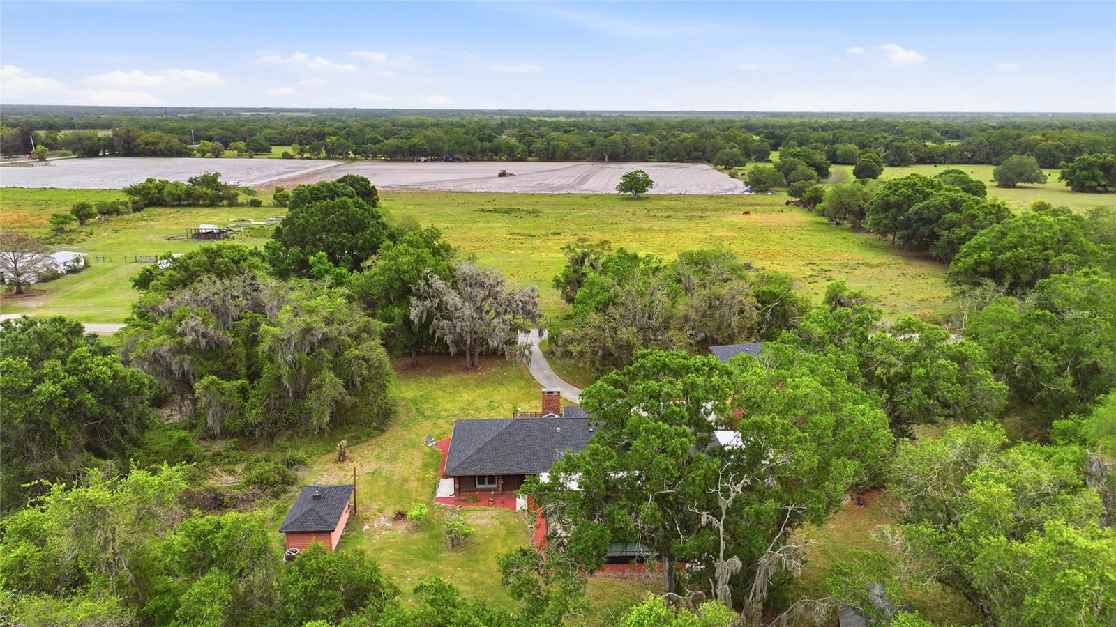 5205 SW CARLTON AVE, ARCADIA, FL, 34266