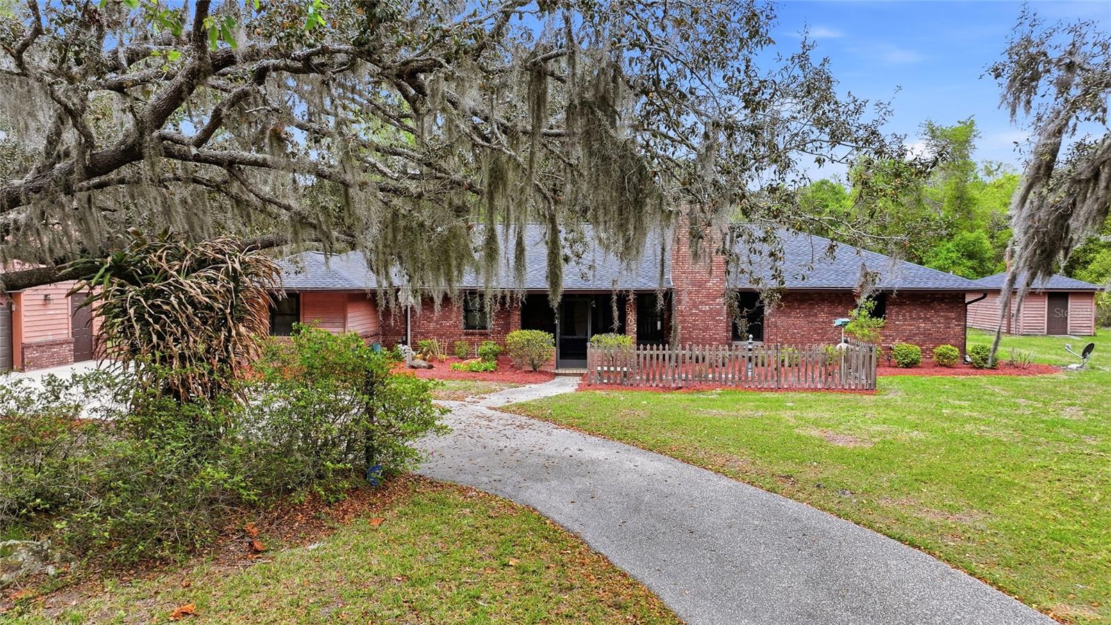 5205 SW CARLTON AVE, ARCADIA, FL, 34266
