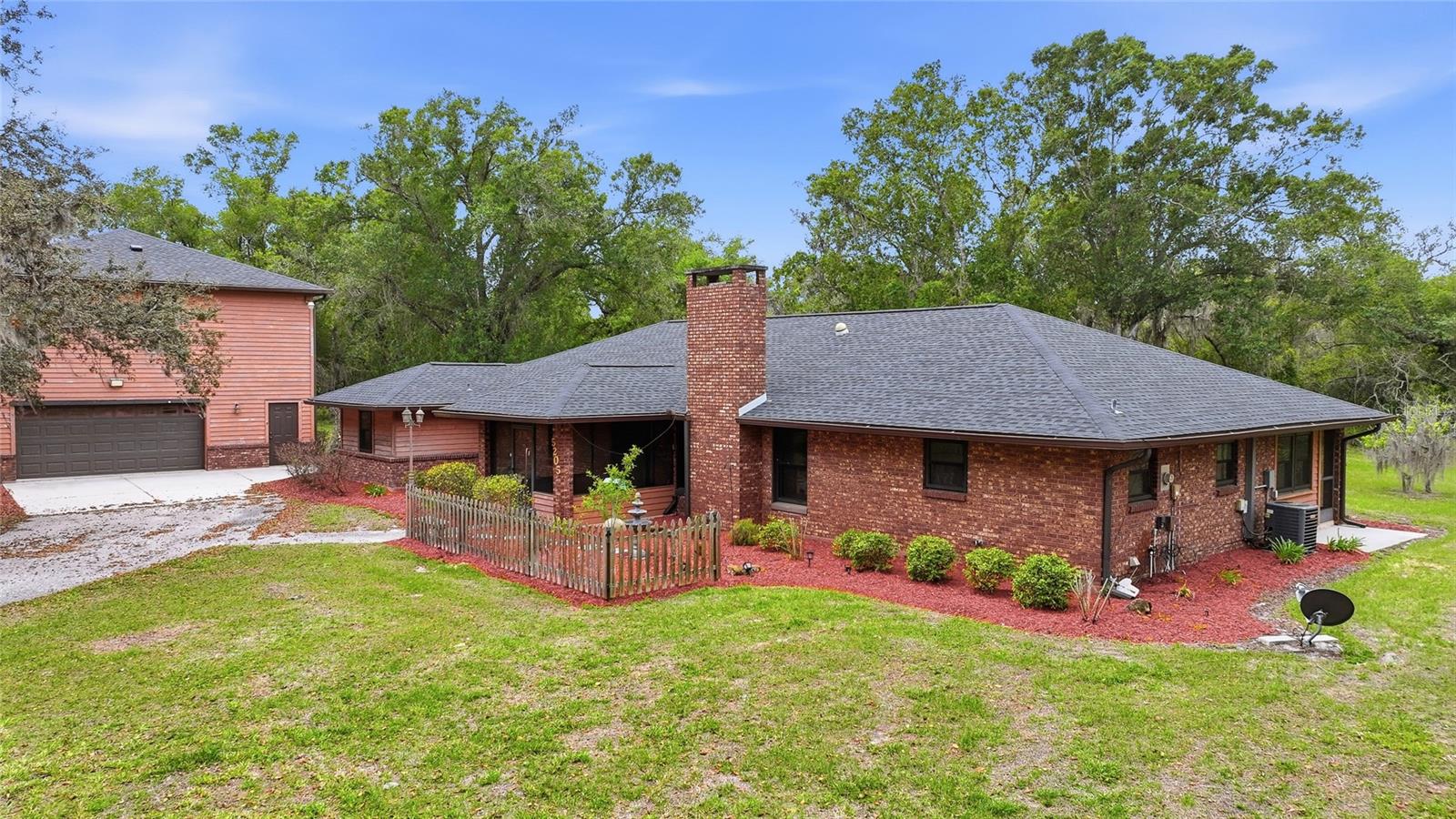 5205 SW CARLTON AVE, ARCADIA, FL, 34266