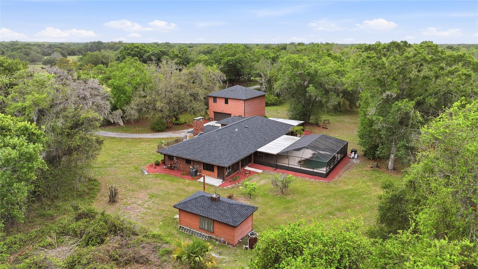 5205 SW CARLTON AVE, ARCADIA, FL, 34266