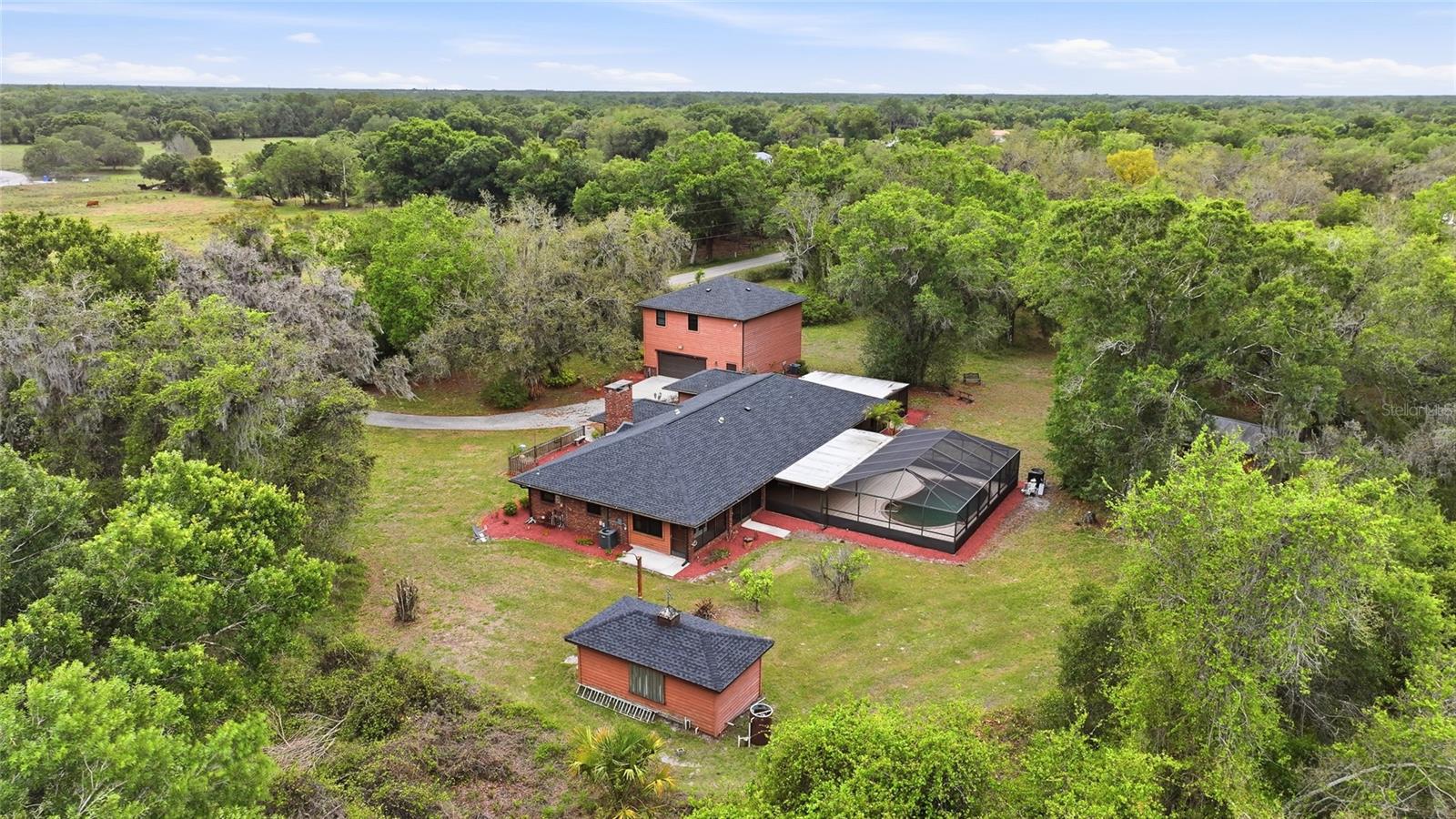 5205 SW CARLTON AVE, ARCADIA, FL, 34266