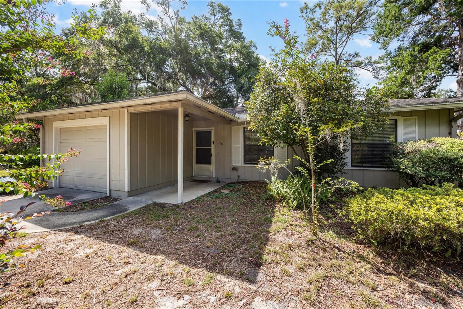 1731 NW 32 PL, GAINESVILLE, FL, 32605
