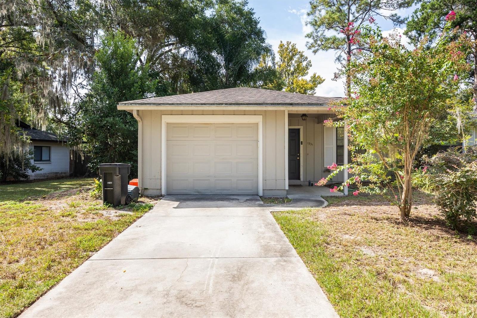 1731 NW 32 PL, GAINESVILLE, FL, 32605