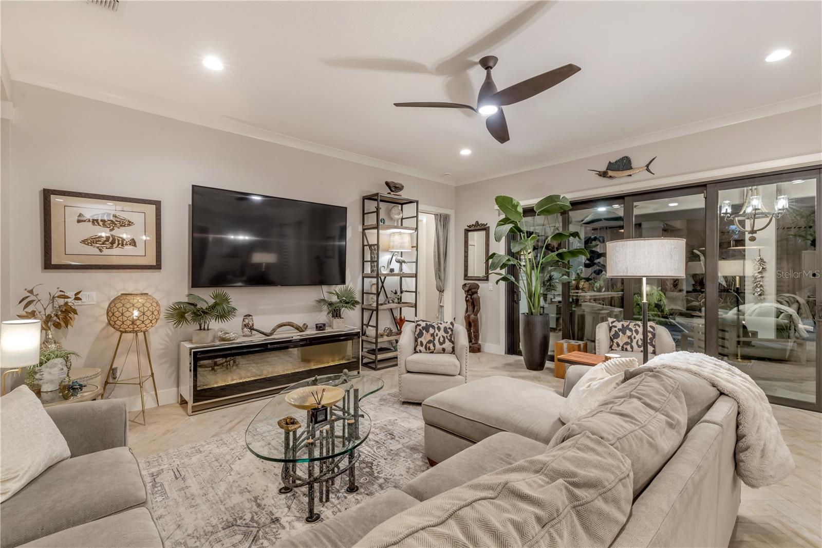 1502 SAXON DR, NEW SMYRNA BEACH, FL, 32169