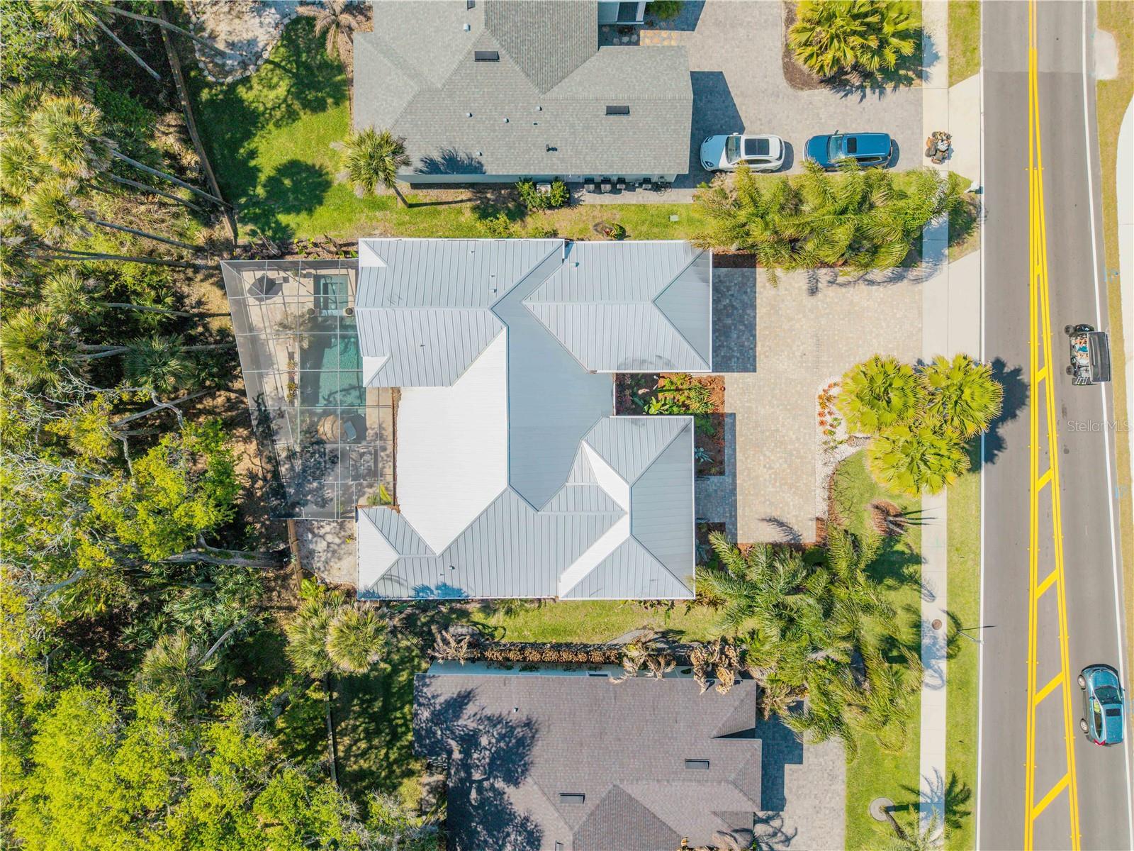 1502 SAXON DR, NEW SMYRNA BEACH, FL, 32169