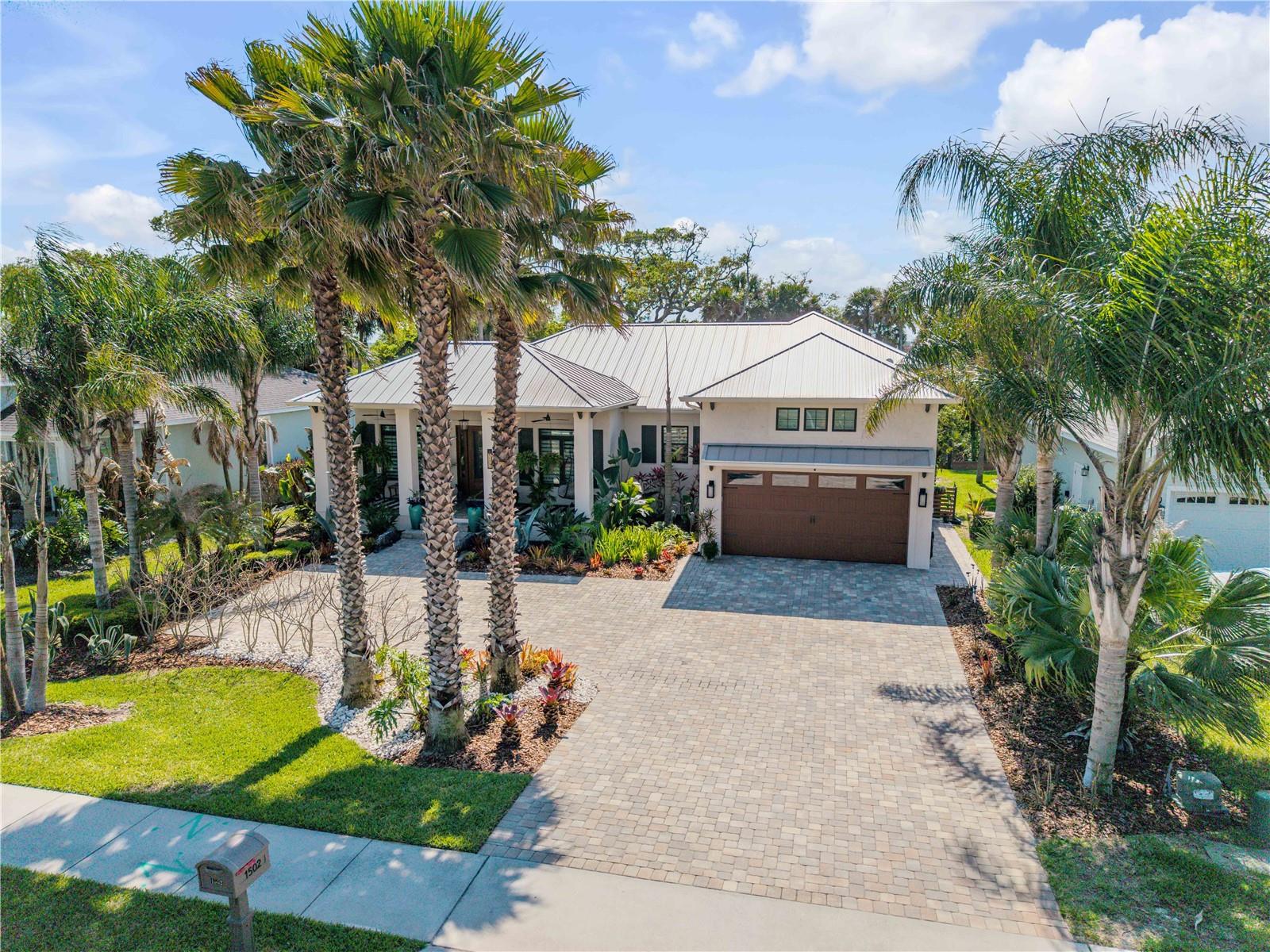 1502 SAXON DR, NEW SMYRNA BEACH, FL, 32169