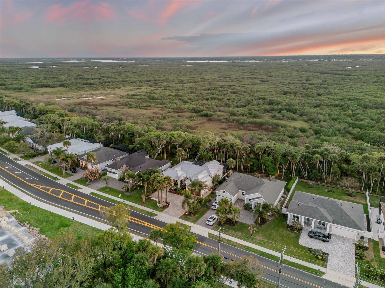 1502 SAXON DR, NEW SMYRNA BEACH, FL, 32169