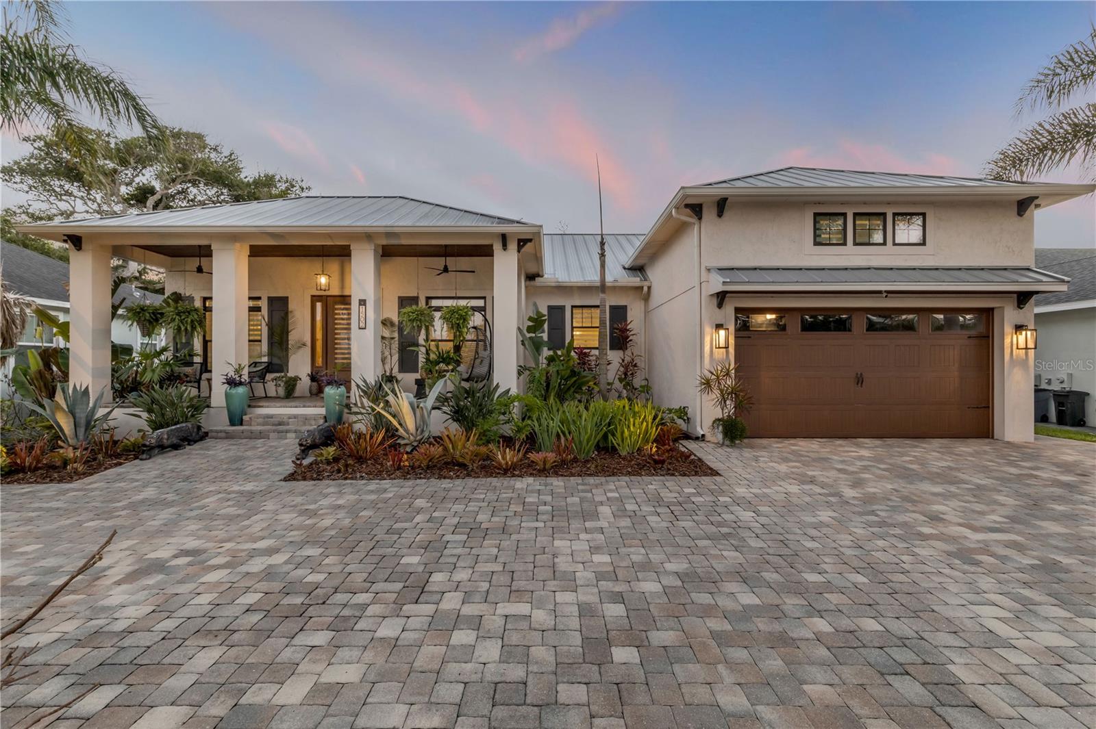 1502 SAXON DR, NEW SMYRNA BEACH, FL, 32169