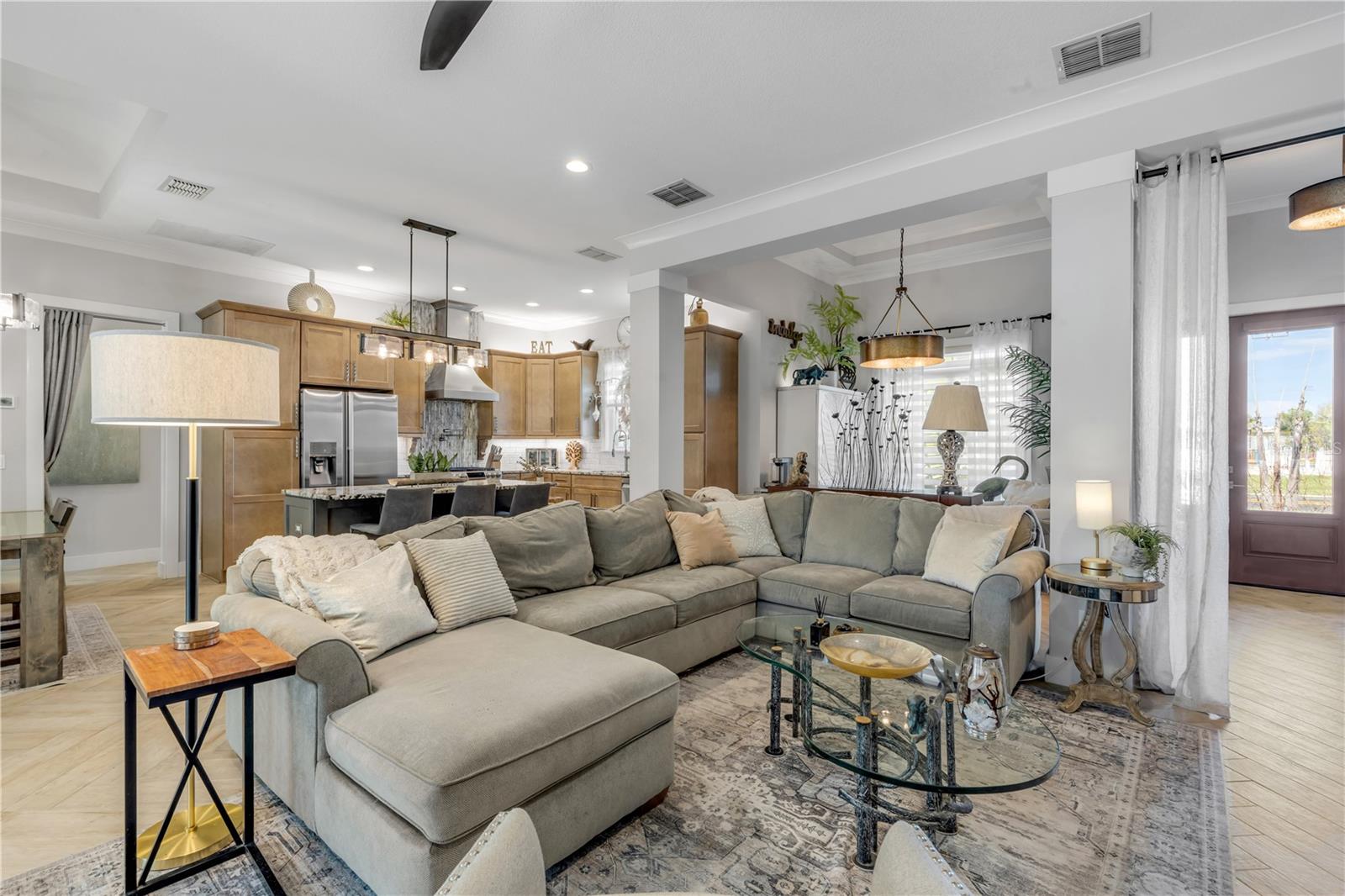 1502 SAXON DR, NEW SMYRNA BEACH, FL, 32169