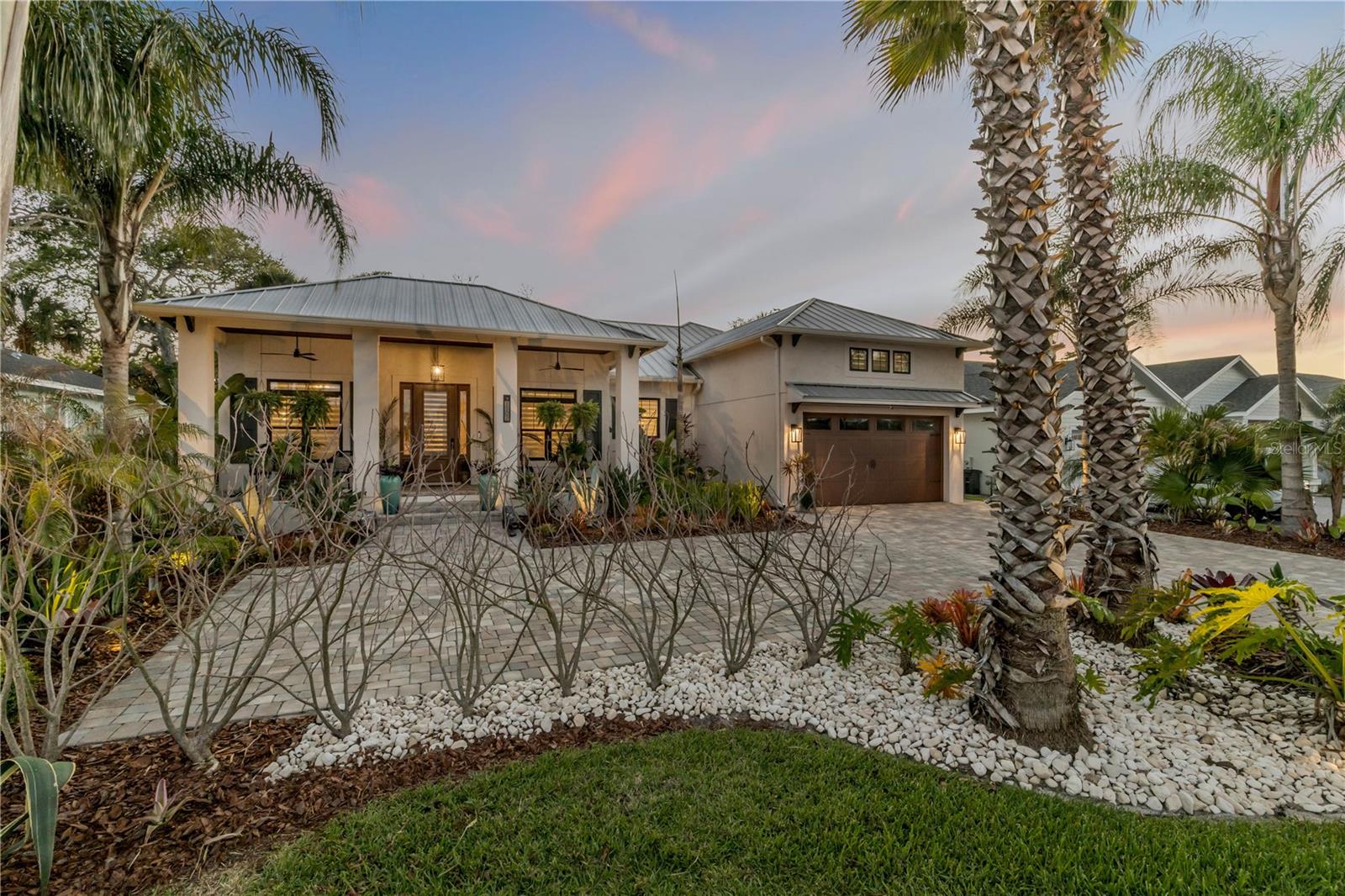 1502 SAXON DR, NEW SMYRNA BEACH, FL, 32169