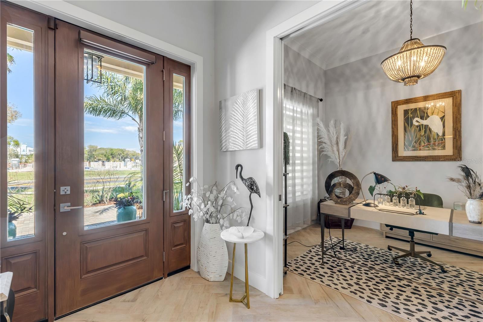 1502 SAXON DR, NEW SMYRNA BEACH, FL, 32169