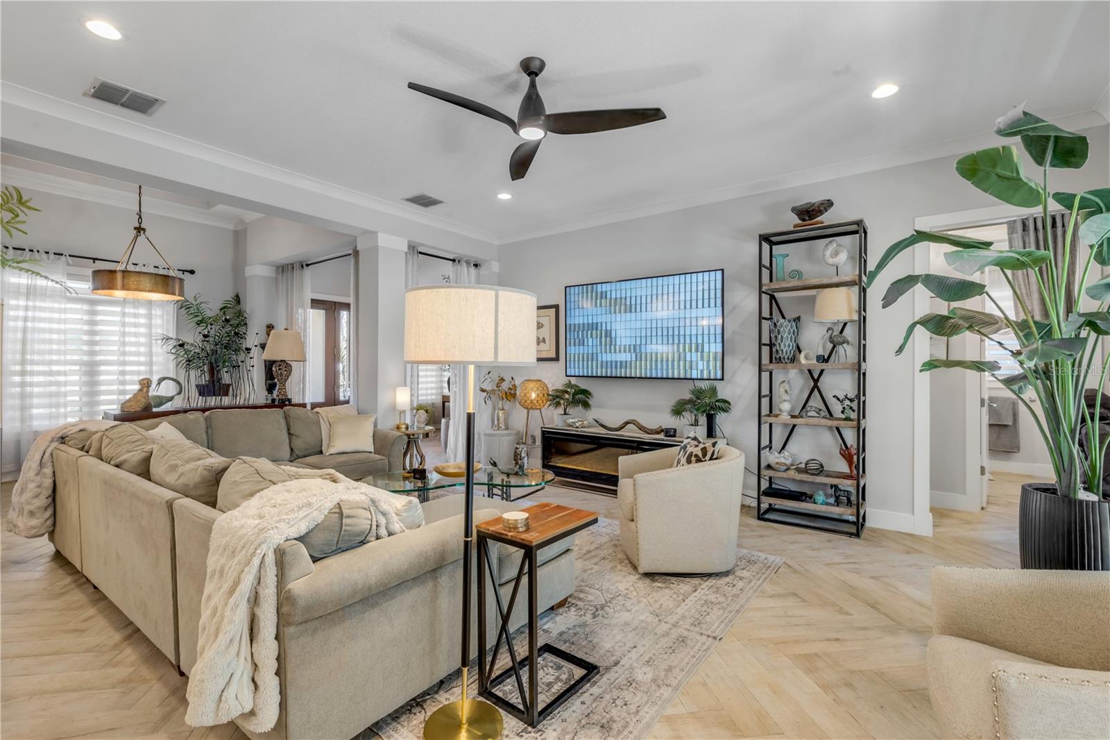 1502 SAXON DR, NEW SMYRNA BEACH, FL, 32169