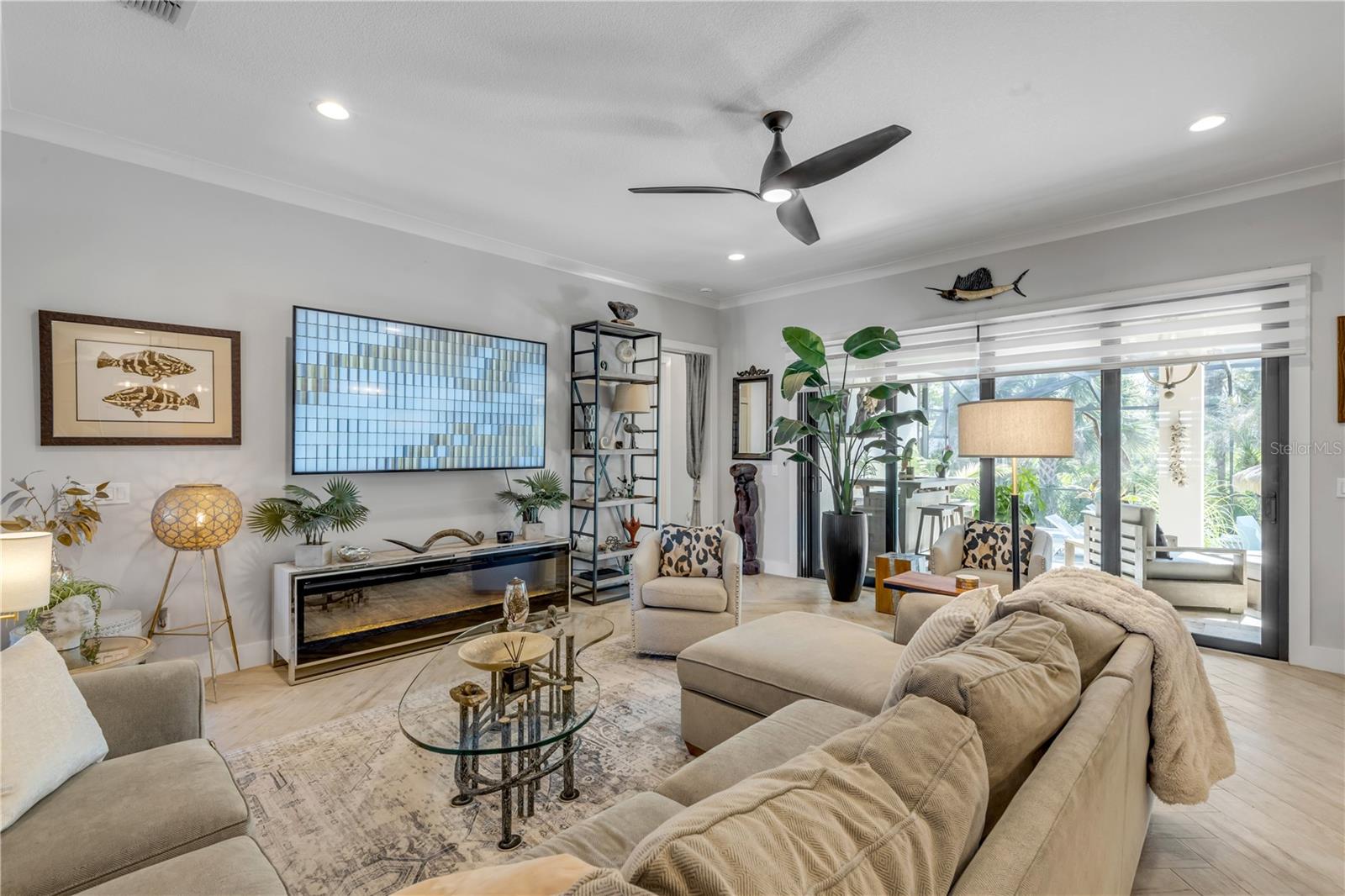 1502 SAXON DR, NEW SMYRNA BEACH, FL, 32169
