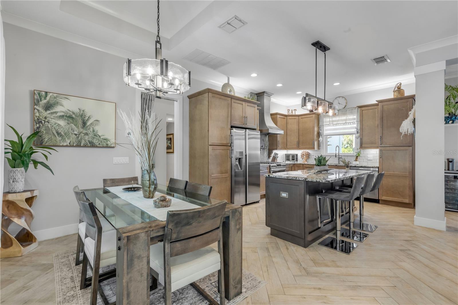 1502 SAXON DR, NEW SMYRNA BEACH, FL, 32169