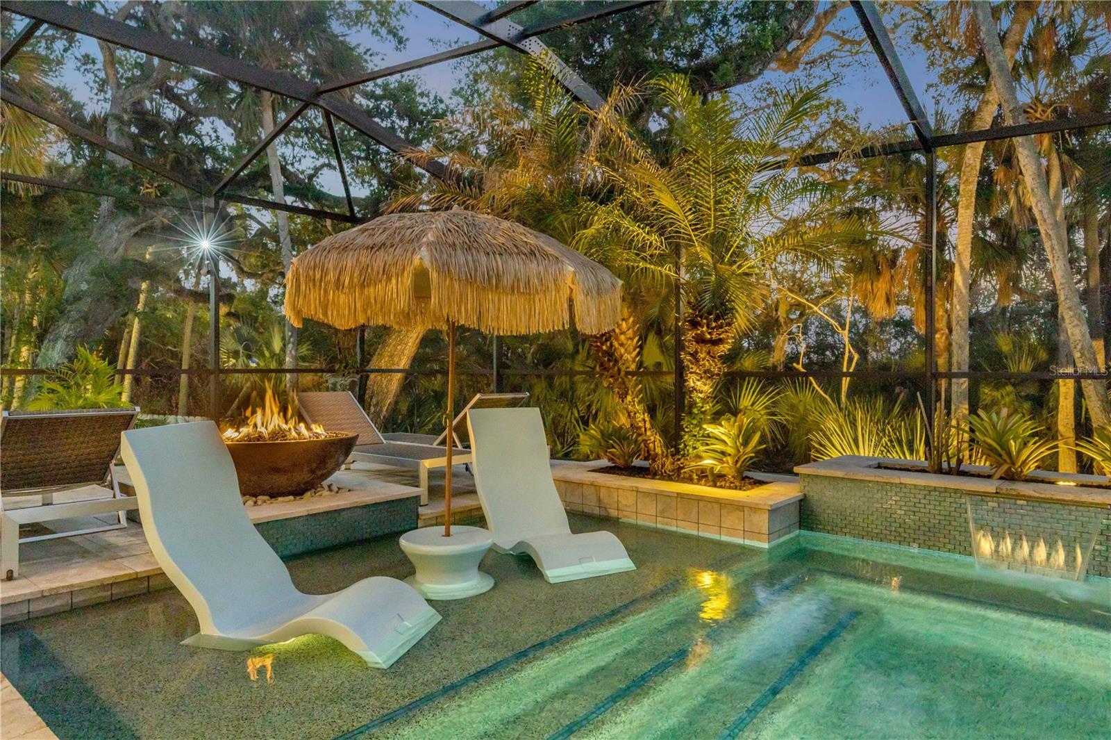 1502 SAXON DR, NEW SMYRNA BEACH, FL, 32169