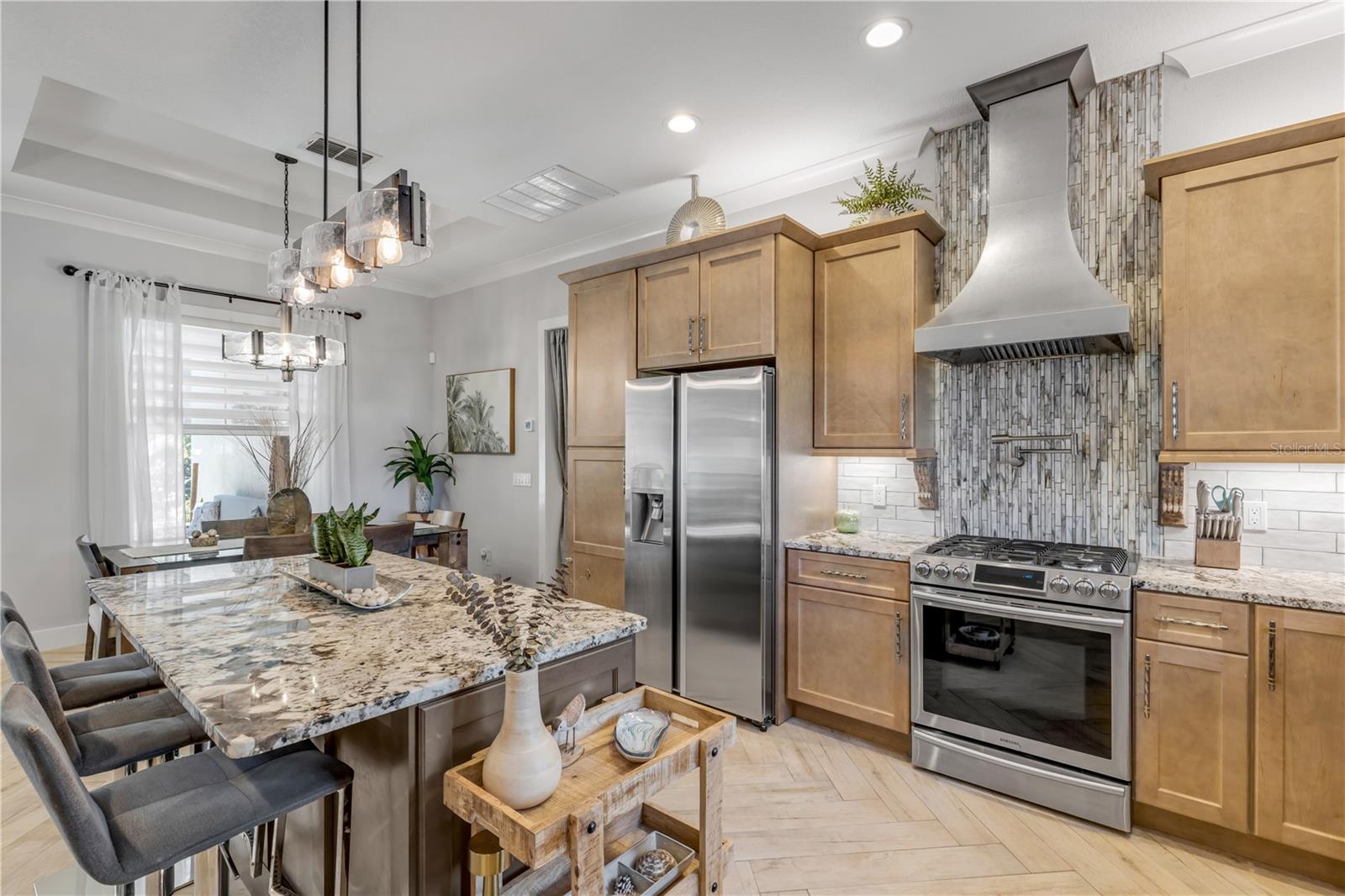1502 SAXON DR, NEW SMYRNA BEACH, FL, 32169
