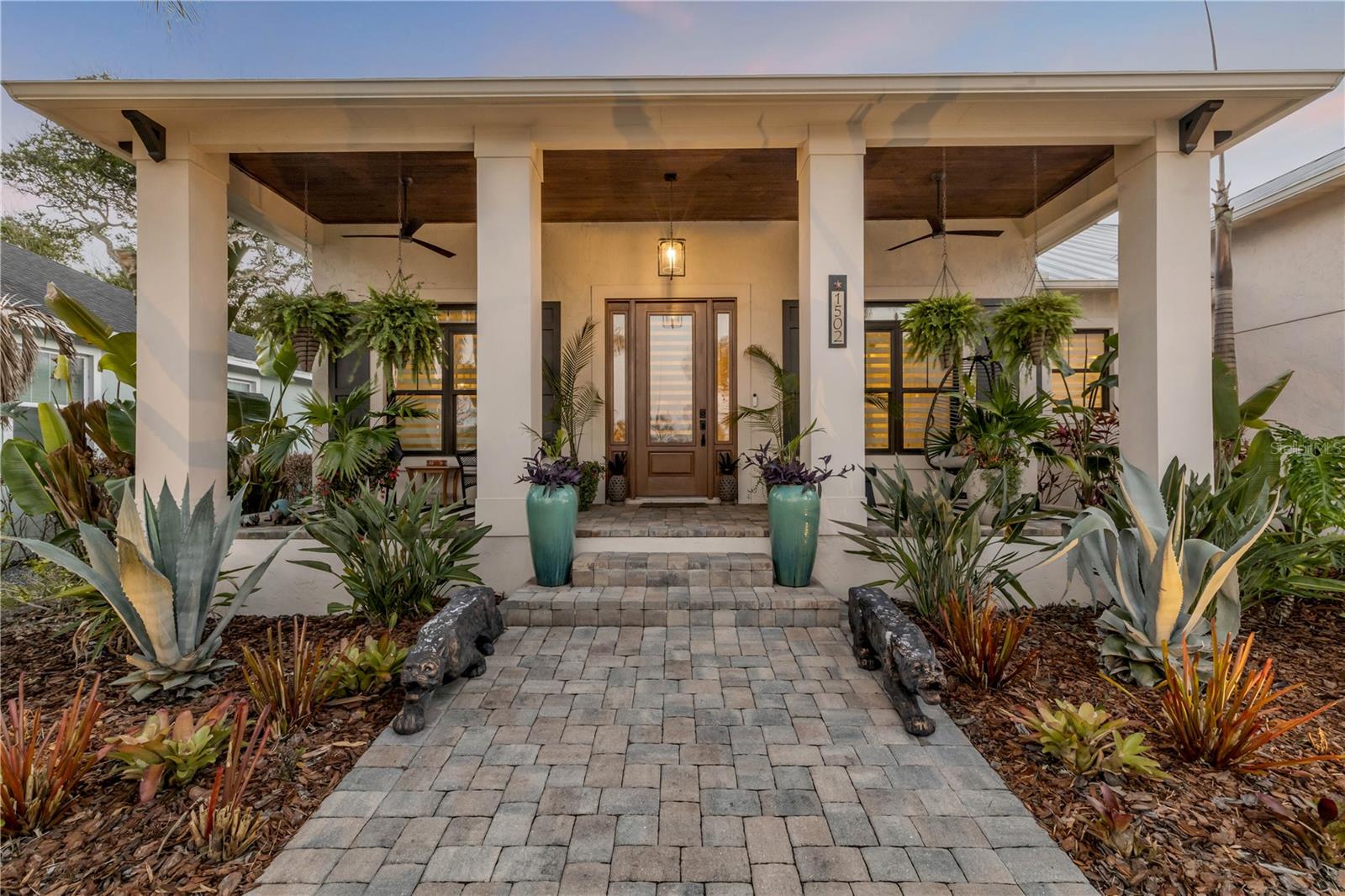 1502 SAXON DR, NEW SMYRNA BEACH, FL, 32169