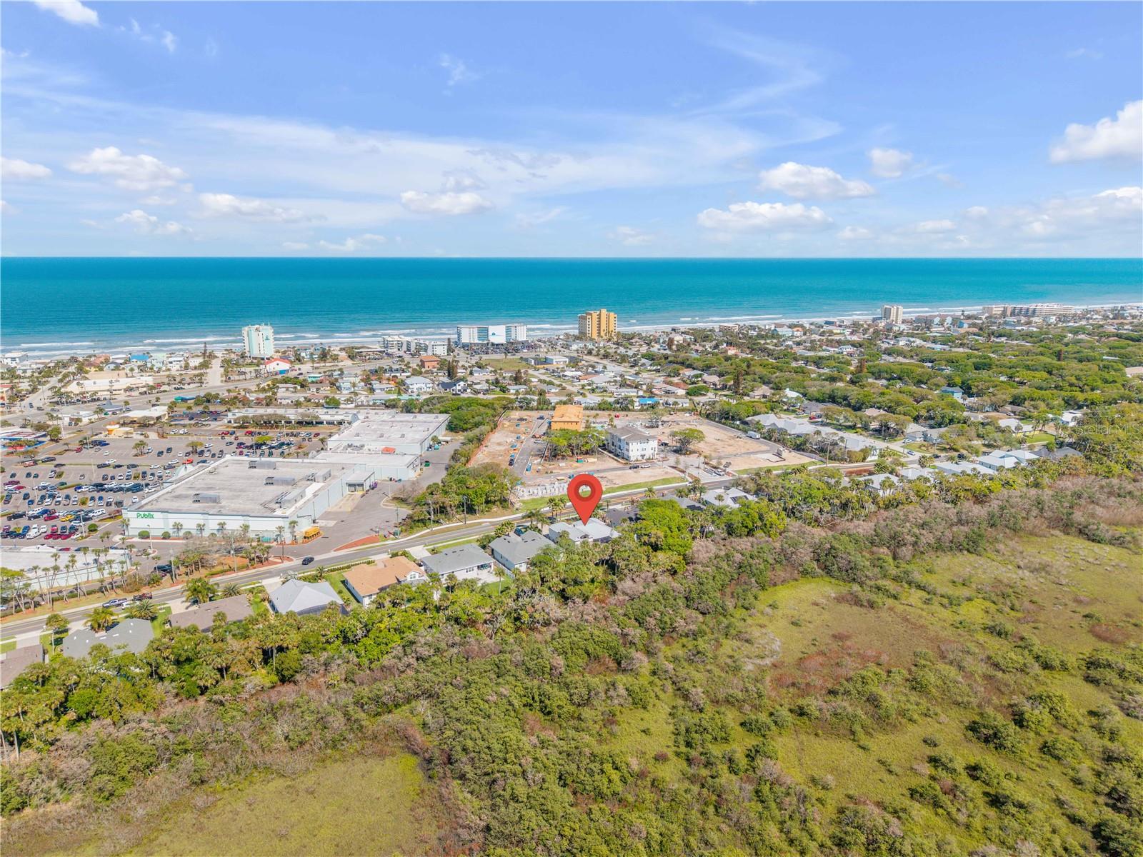 1502 SAXON DR, NEW SMYRNA BEACH, FL, 32169